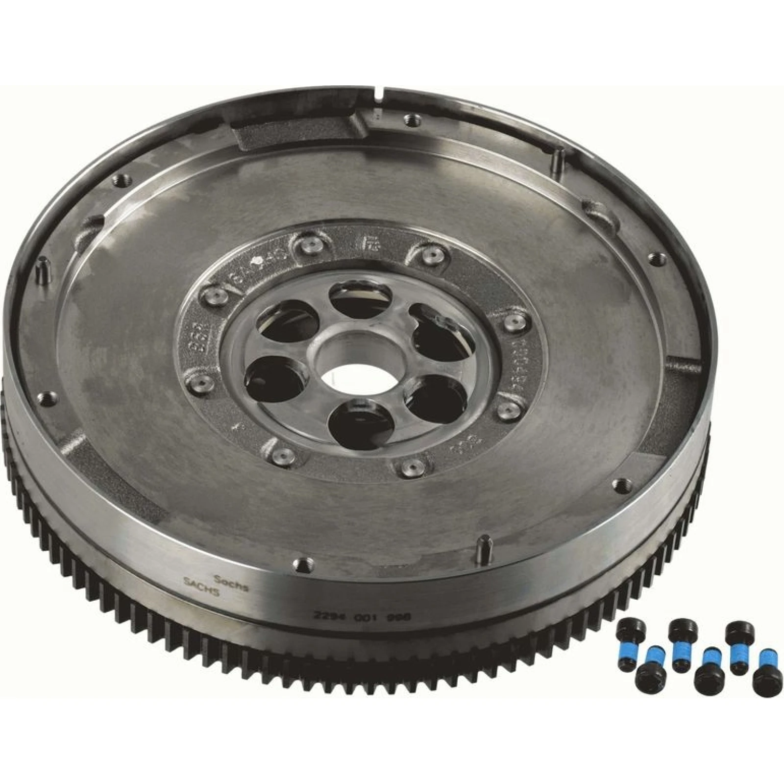 Sachs Zweimassenschwungrad 2294 001 998