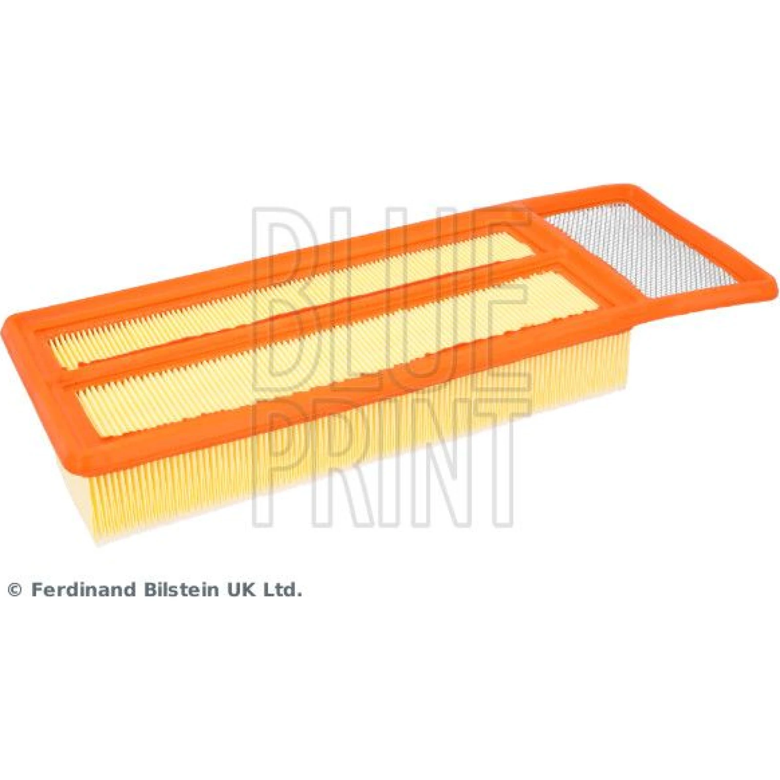 BluePrint Luftfilter ADZ92230