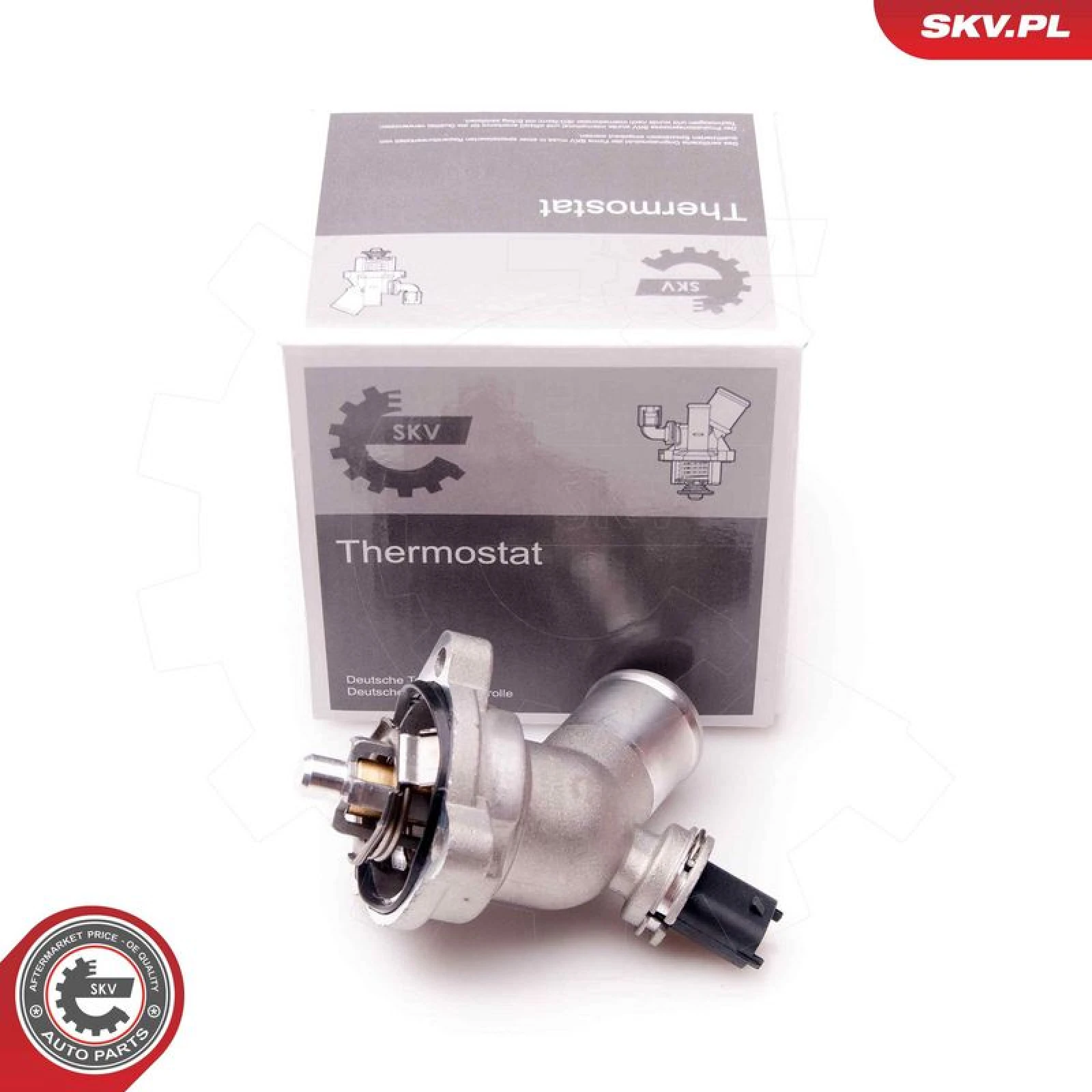 SKV GERMANY Thermostat 20SKV065
