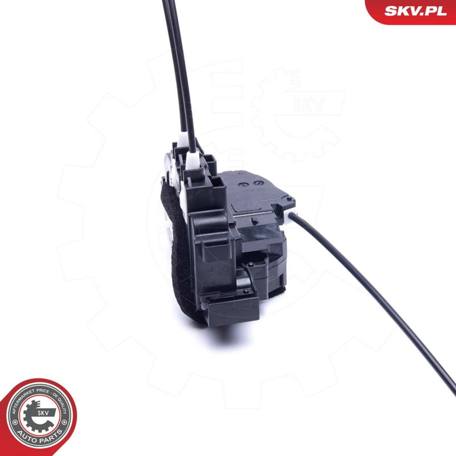 ESEN SKV Türschloß 60SKV044