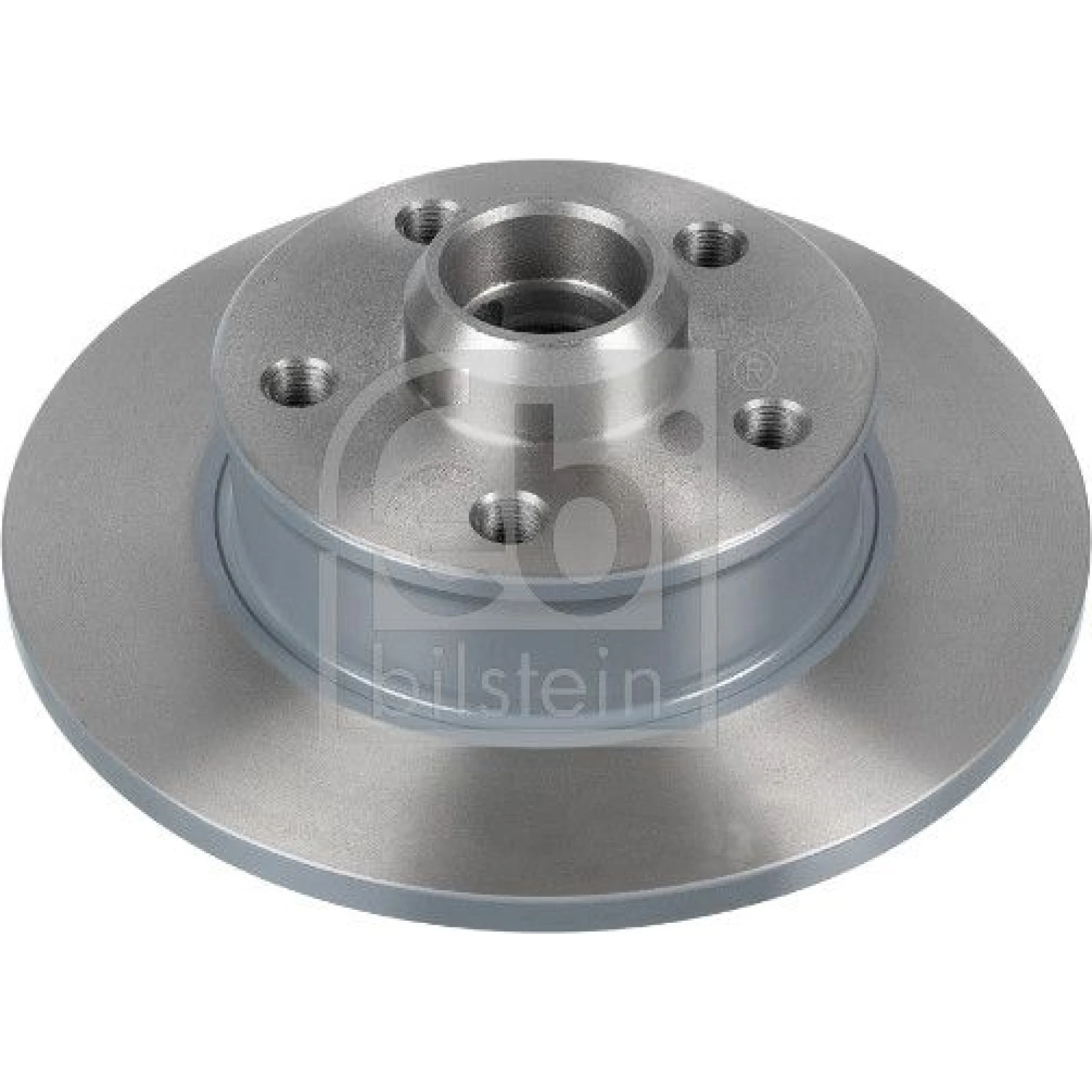 febi Bremsscheibe 11394
