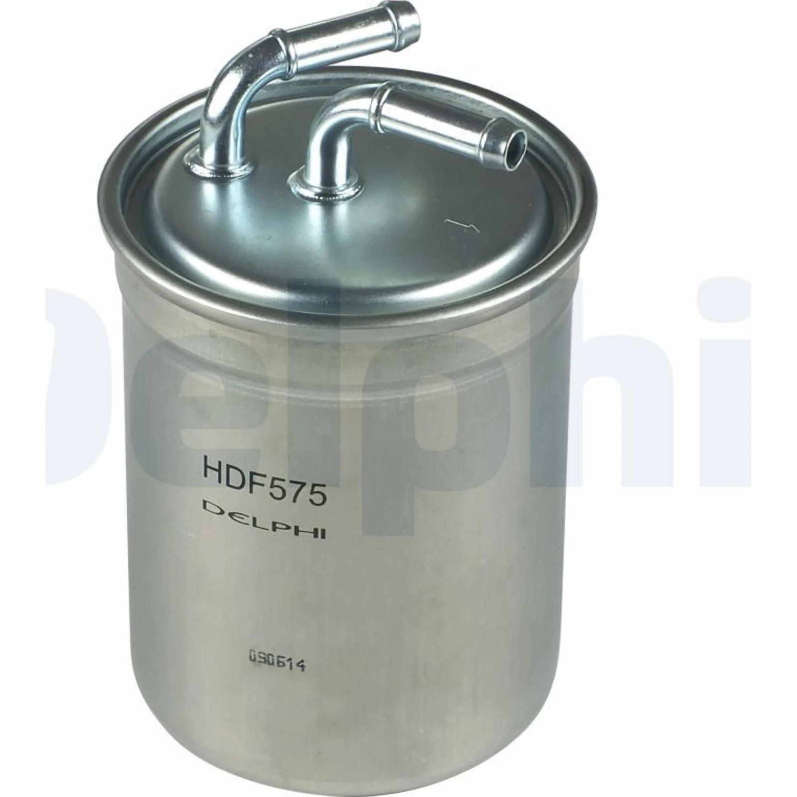 DELPHI Kraftstofffilter HDF575