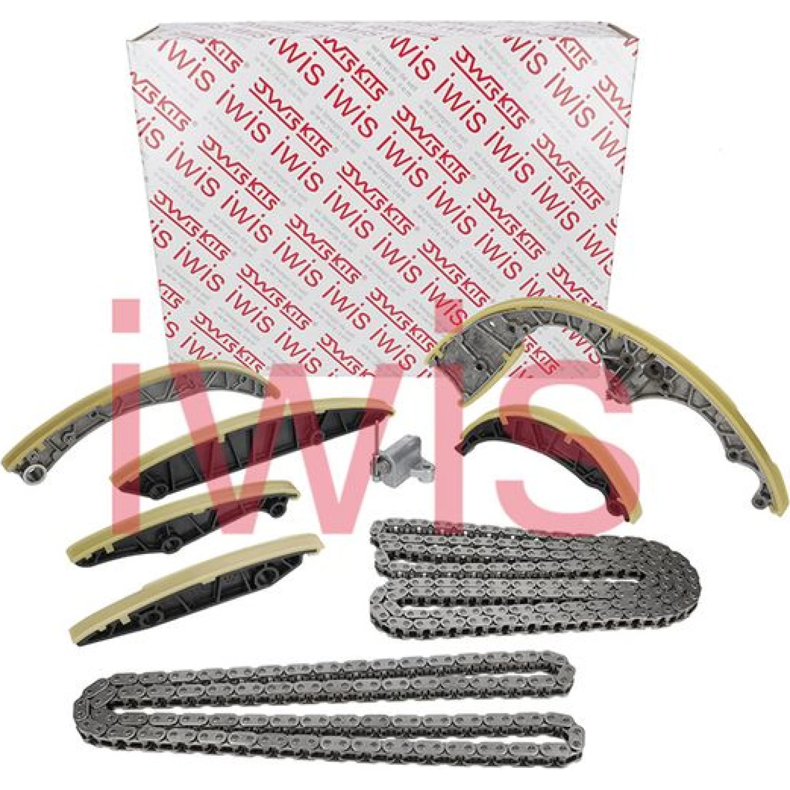 STEUERKETTENSATZ IWI59836SET