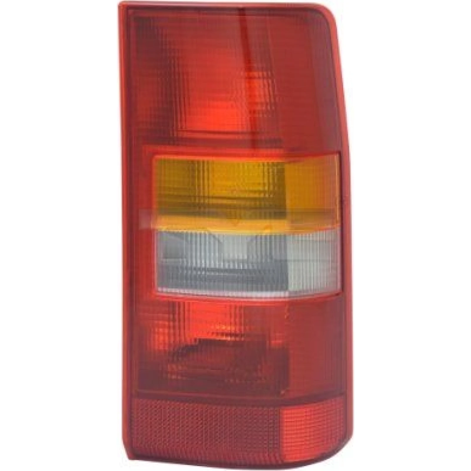 11-11696-01-2 TYC Heckleuchte links 11-11696-01-2 OE Nummer 6350E6 - l