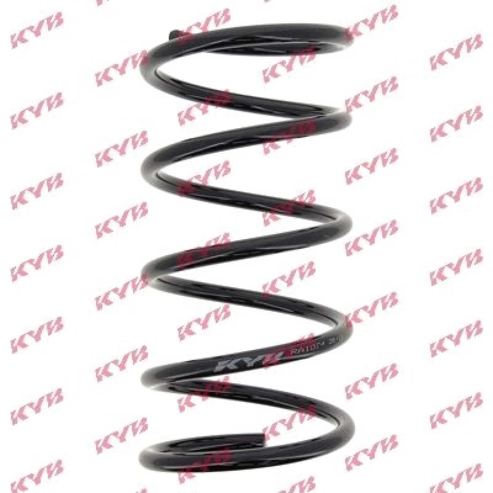 KYB Fahrwerksfeder Hyundai P. Matrix 1.5Crdi/1.8 06/01-08/10 RA1874
