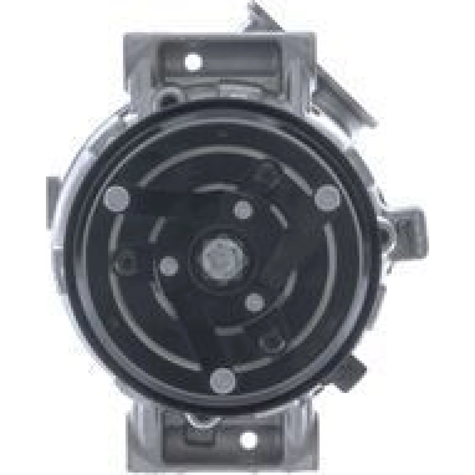KOMPRESSOR, KLIMAANLAGE ACP1572000P