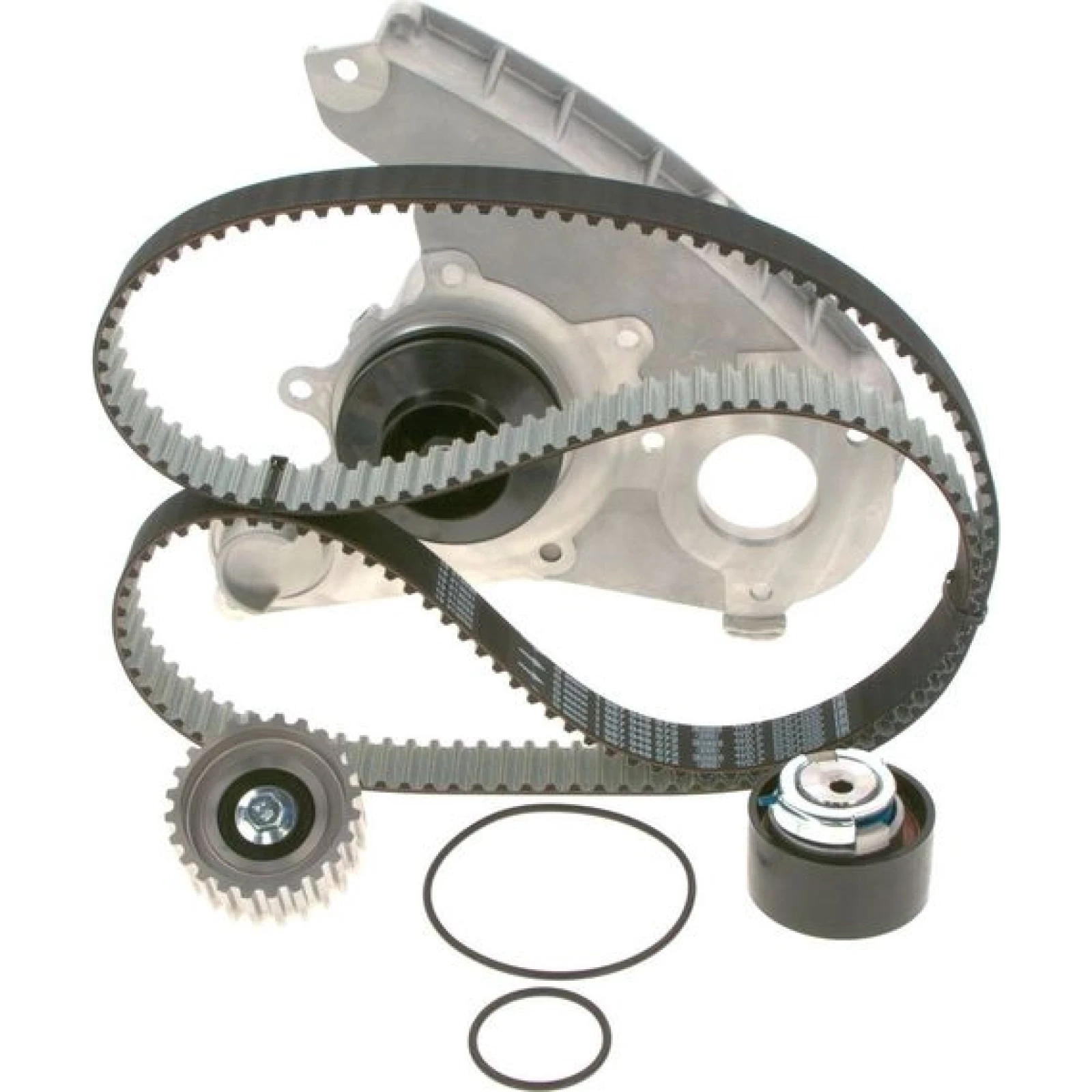 Steuerriemen Kit inkl. Wapu 1987946450