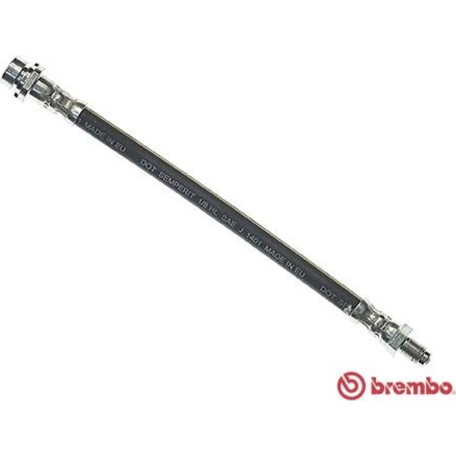 BREMBO Bremsschlauch T 24 037