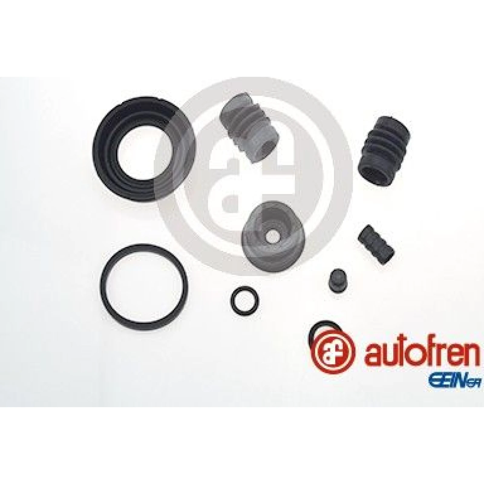 Reparatursatz Bremssattel Opel T. Astra/Insignia/Meriva/Mokka/Zafira 1.3-2.0 Cdti 08 D41943