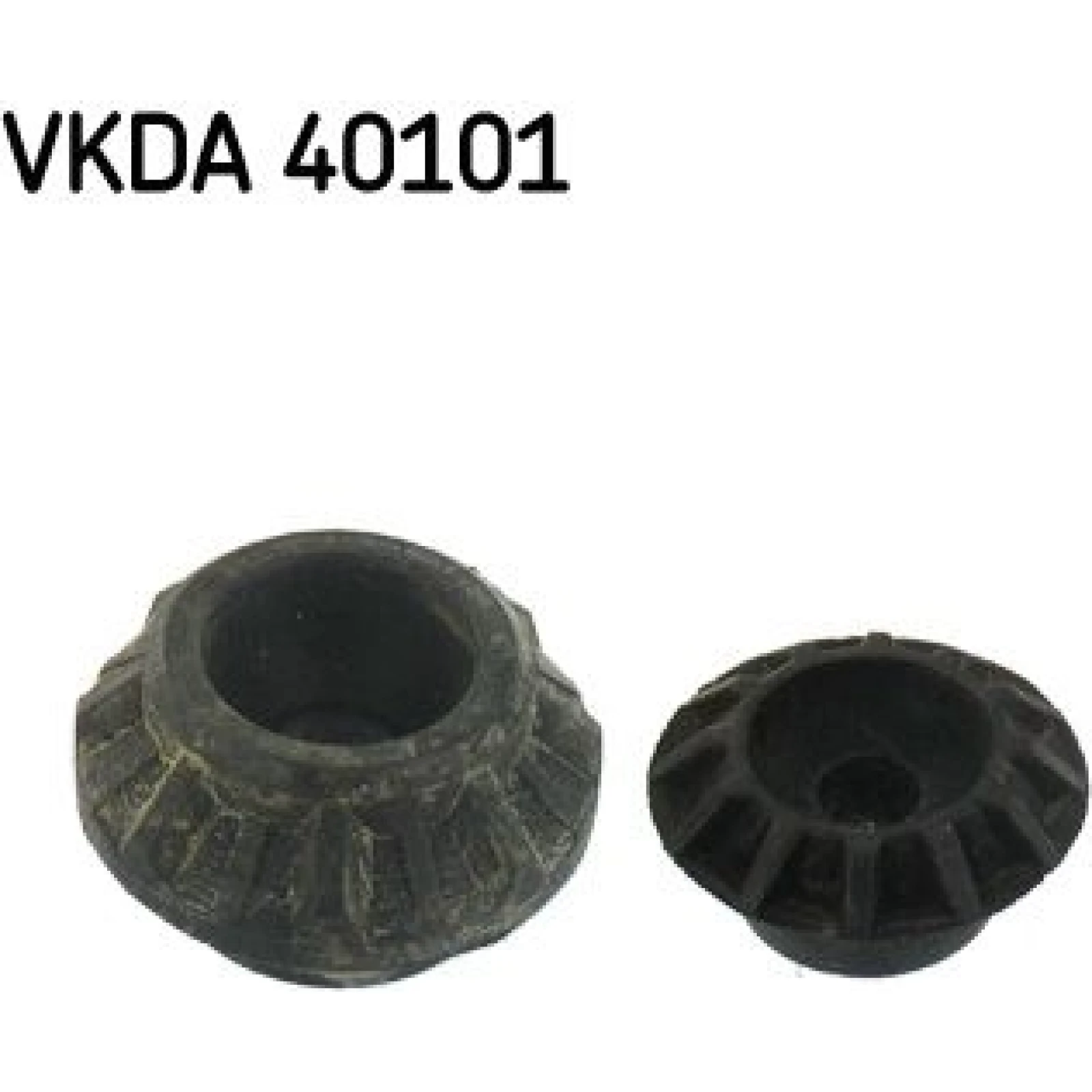 SKF Stützlager 1Stk. HA VKDA 40101