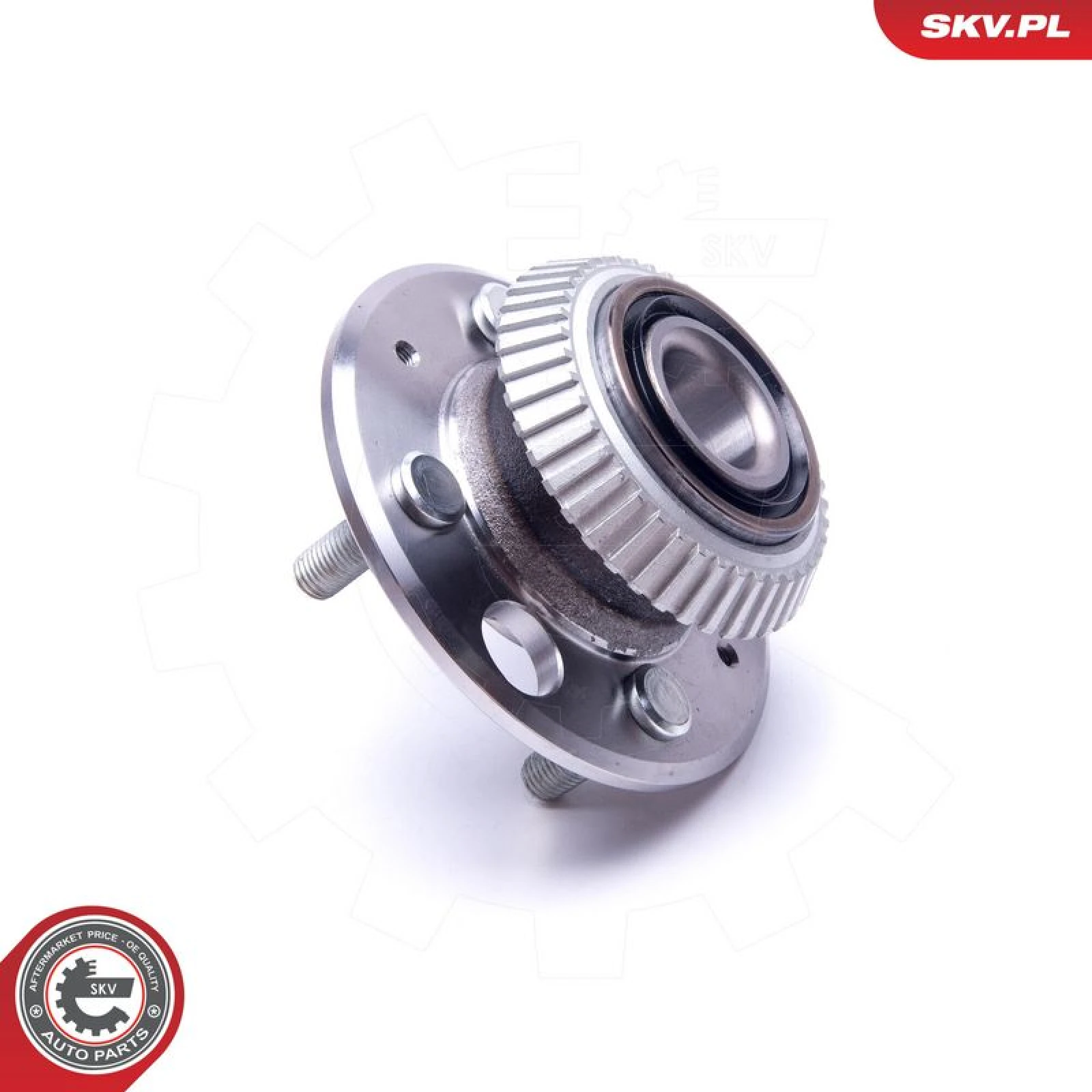 ESEN SKV Radlagersatz 29SKV337
