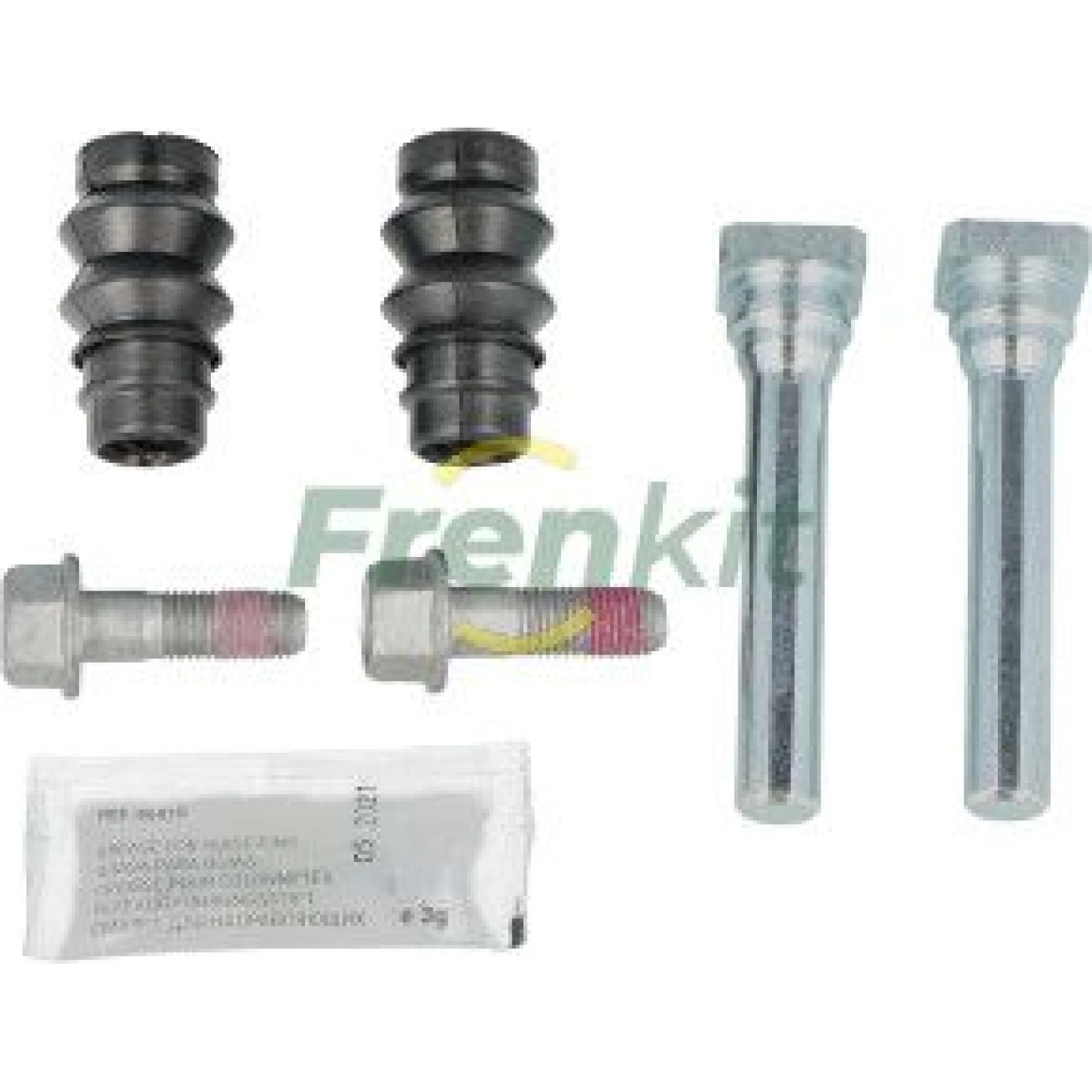 FRENKIT Führungshülsensatz, Bremssattel 812031