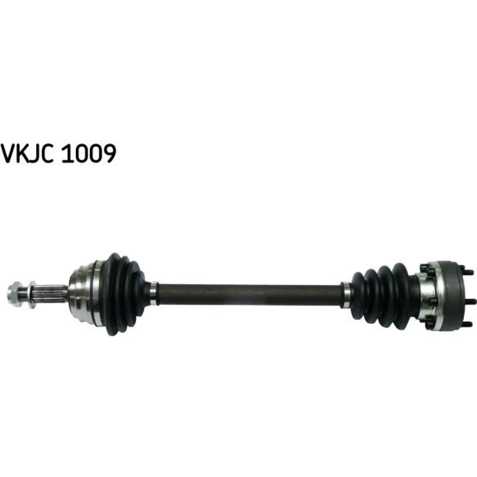 SKF Antriebswelle VKJC 1009