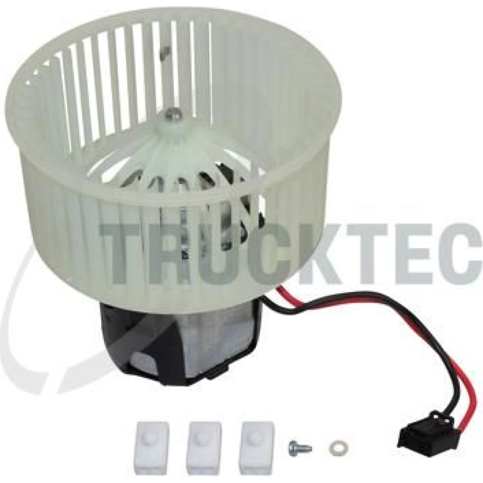 TRUCKTEC AUTOMOTIVE Ventilator 08.59.099