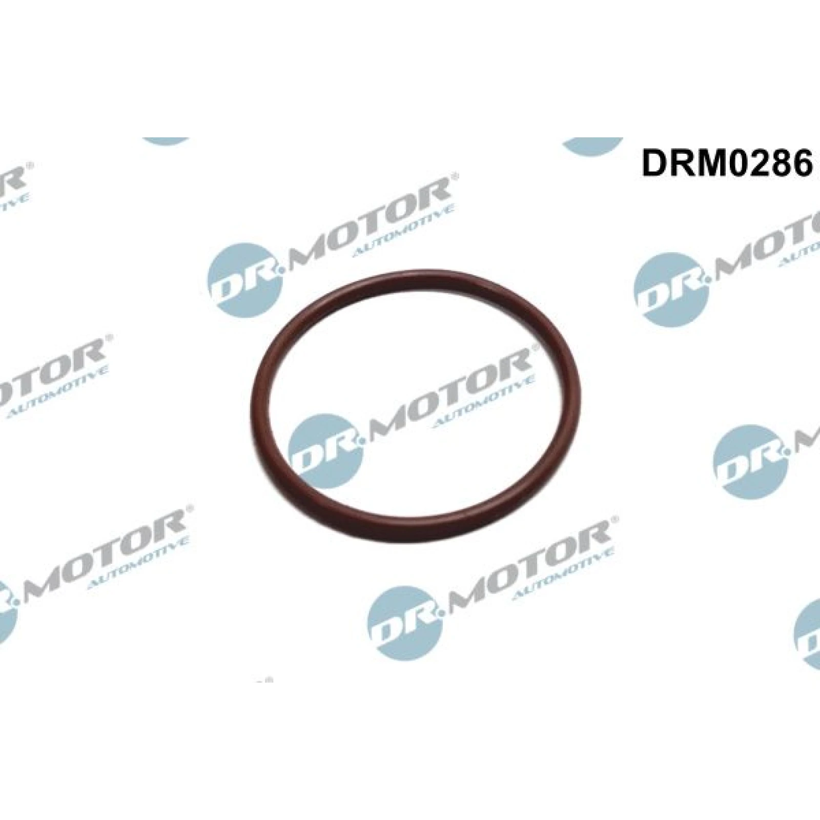 Dichtung, Kraftstoffpumpe DRM0286
