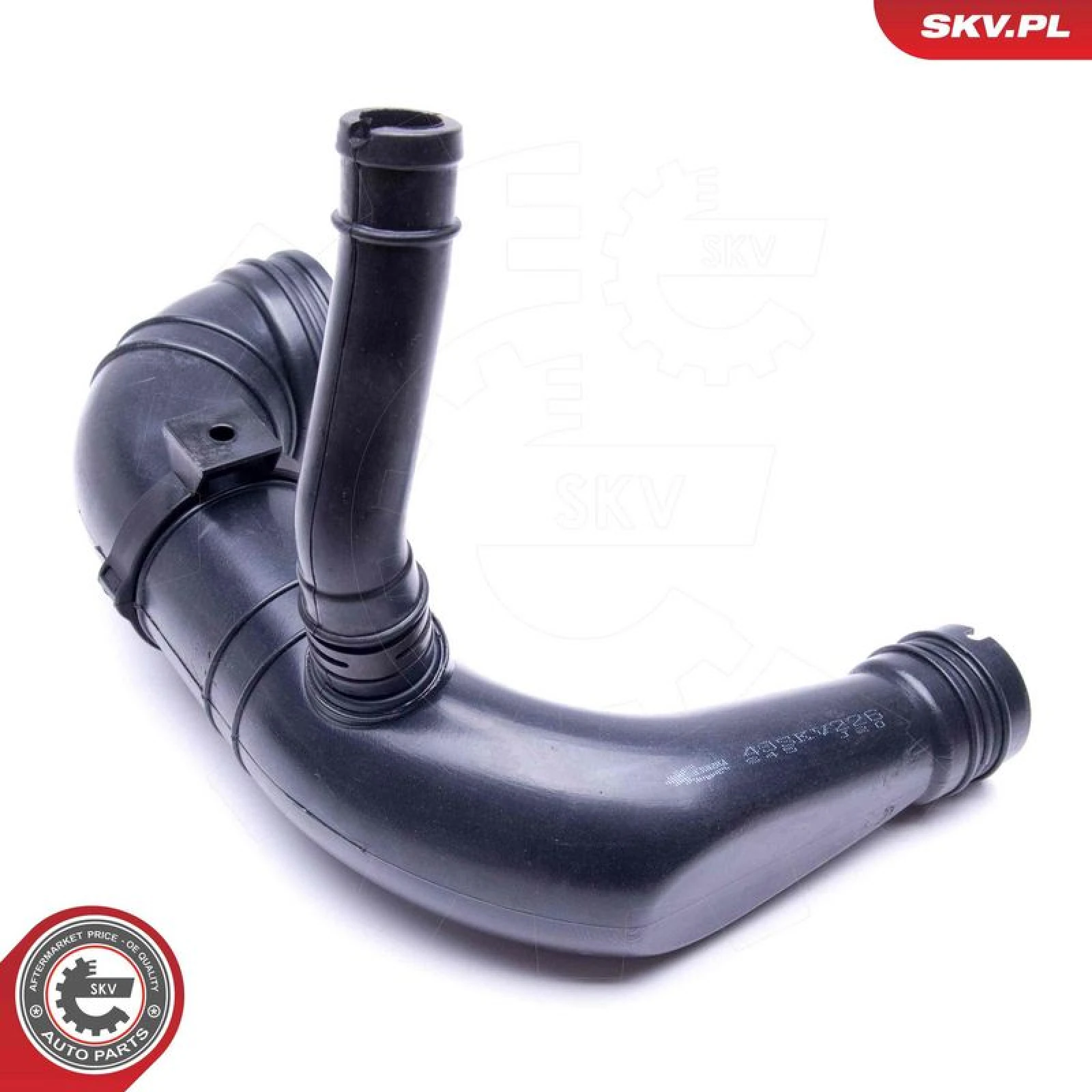 ESEN SKV Ladeluftschlauch 43SKV226