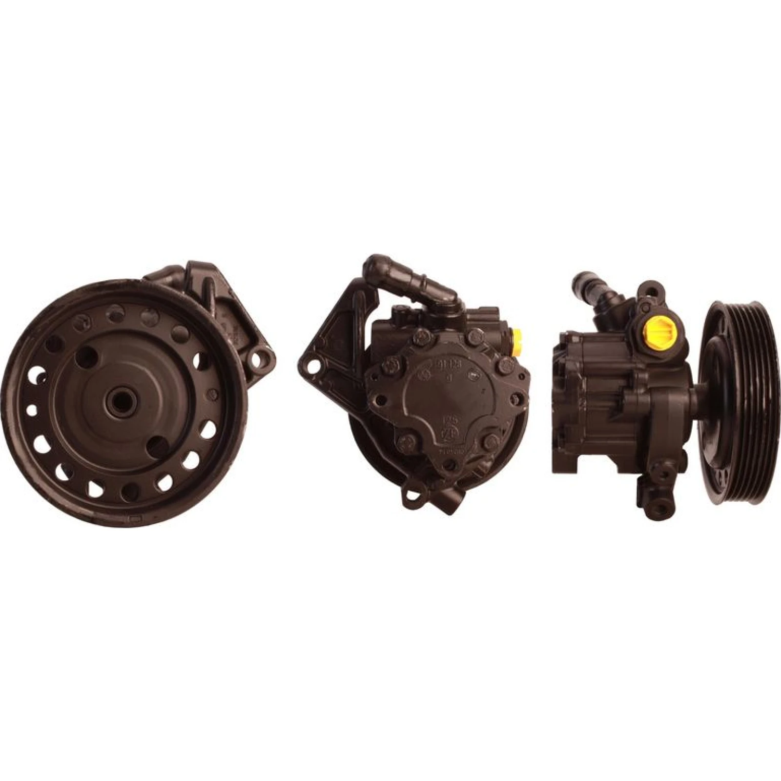 Servopumpe Volvo S80 Ii/V70 Iii/Xc60/Xc70 07 15-1360