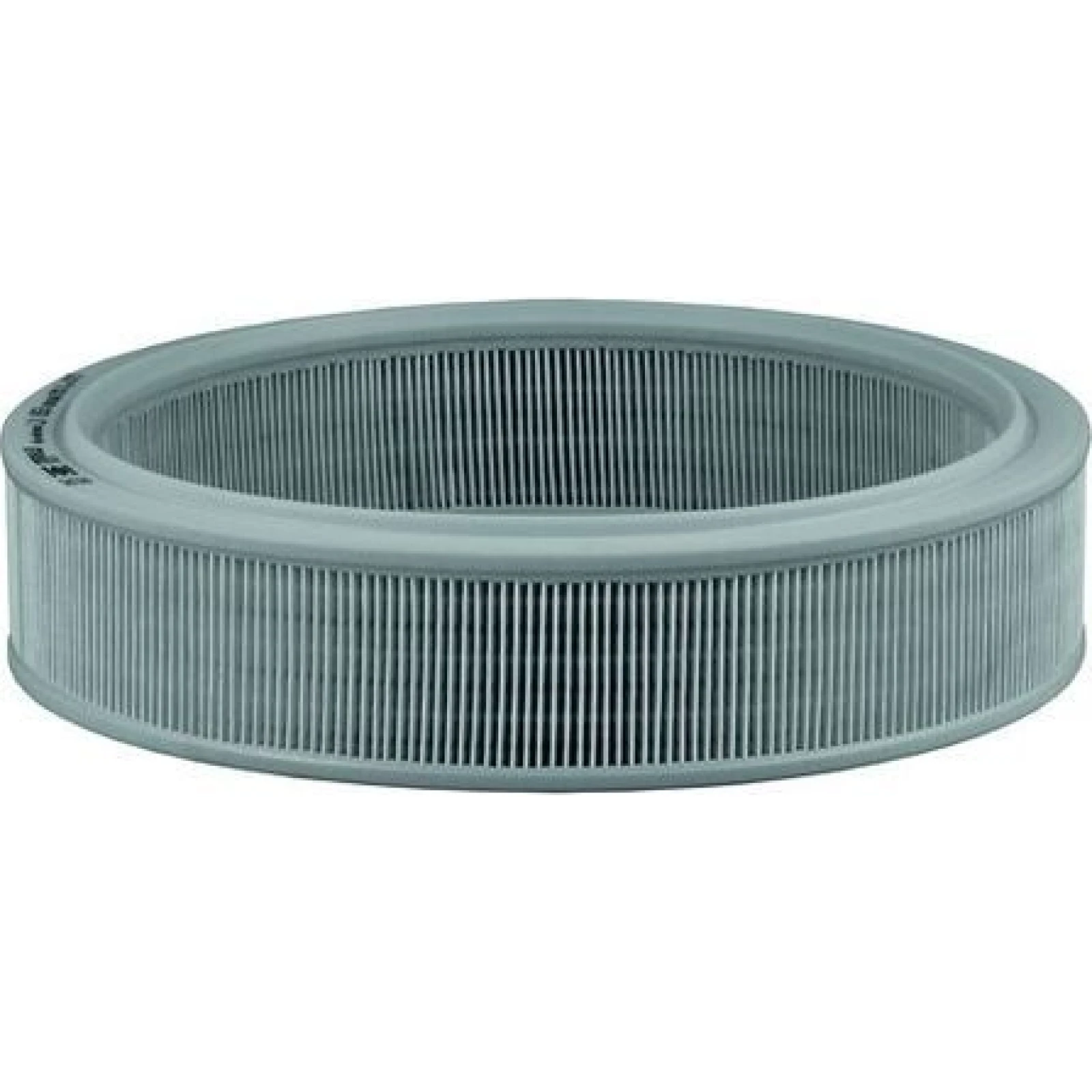 MAHLE Luftfilter LX 853