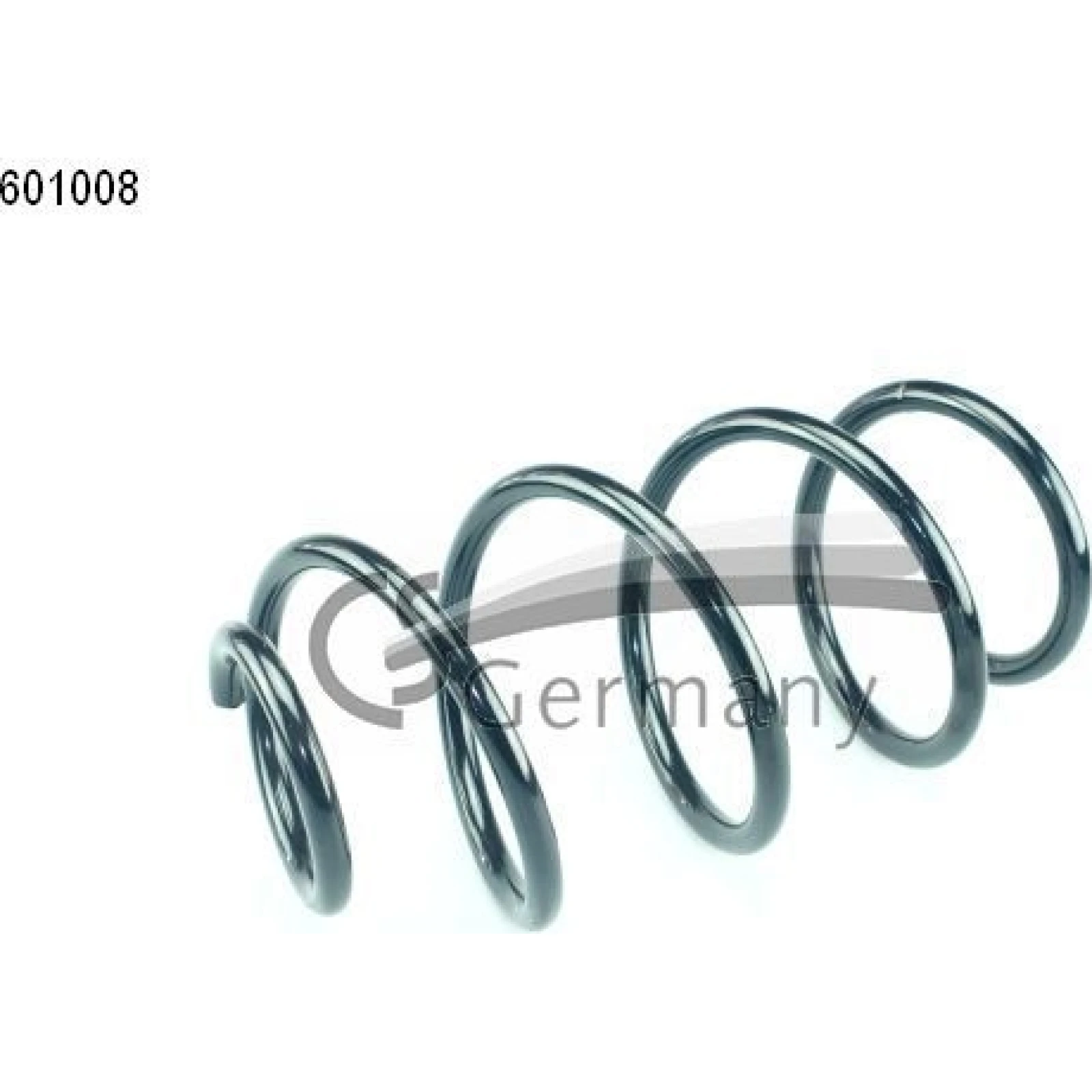 Feder - Federung/Dämpfung Hyundai P. I40 Cw 1.7Crdi 11 14.601.008