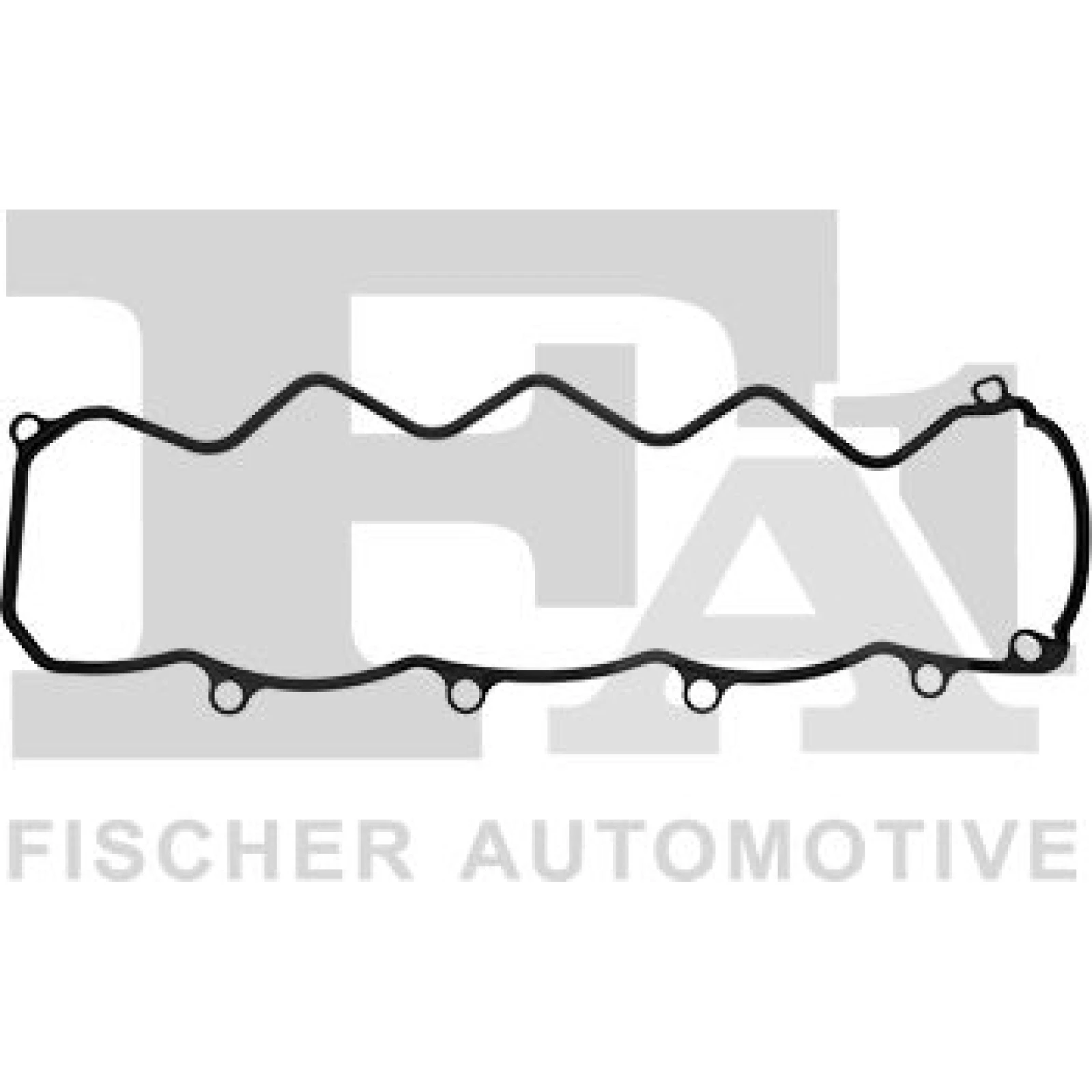 DICHTUNG, ZYLINDERKOPFHAUBE EP3300-912
