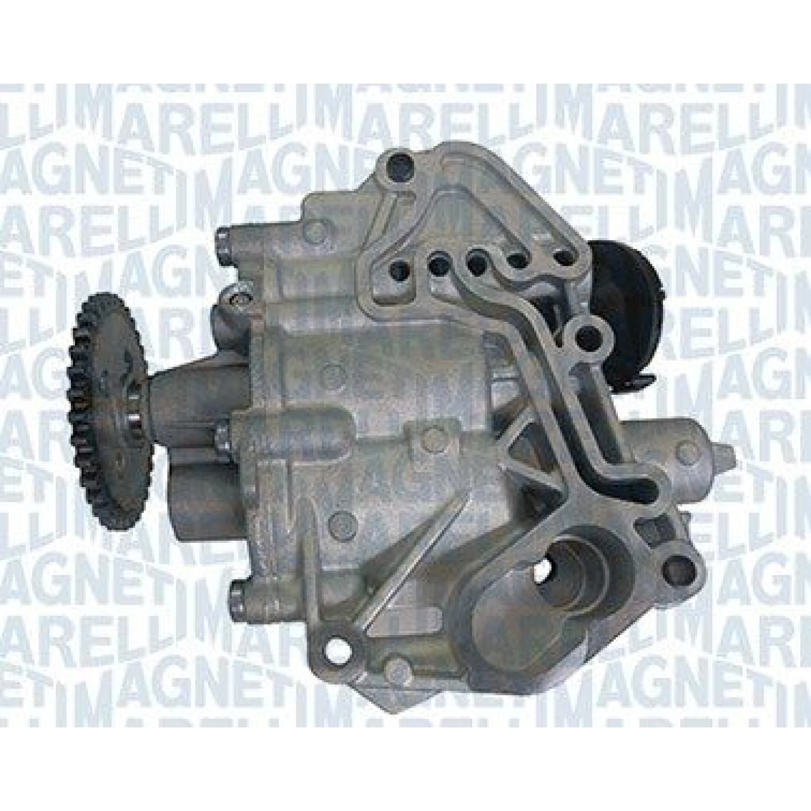 MAGNETI MARELLI Ölpumpe 351516000085