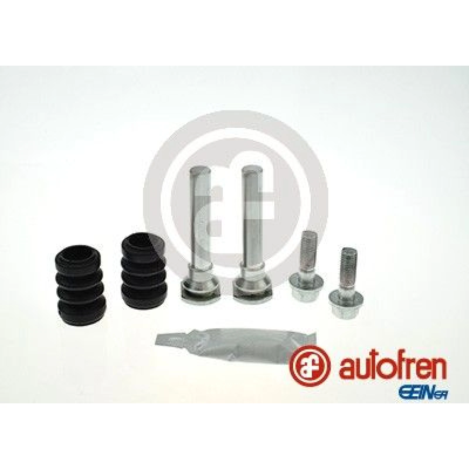 Reparatursatz Bremssattel Chevrolet T. Aveo/Kalos/Lacetti 05 D7166C