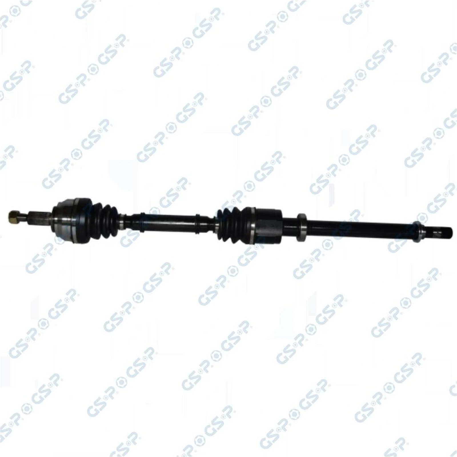 GSP Antriebswelle 250455