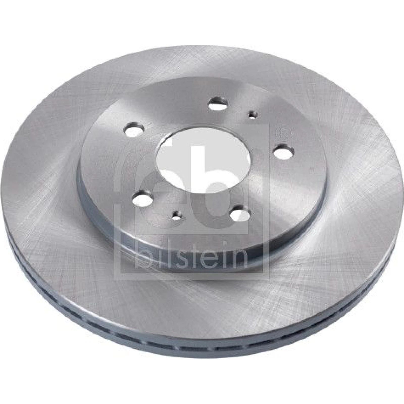 FEBI BILSTEIN Bremsscheibe 108631