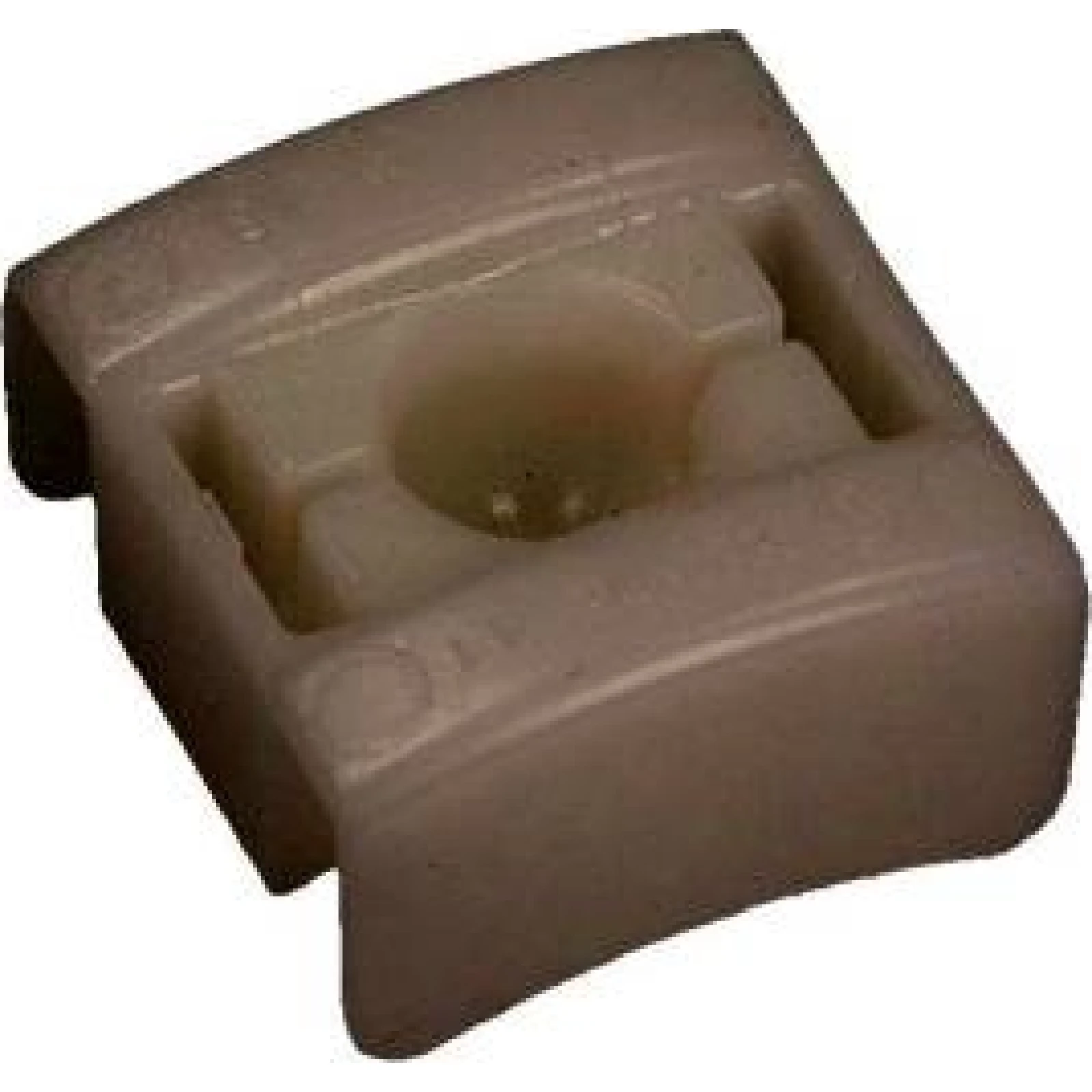 Original VAG Fuss - Schiebezahnrad VW Polo 02-09, Sharan 03-10/ Skoda Fabia 00-08, Octavia 97-11 1J0711550