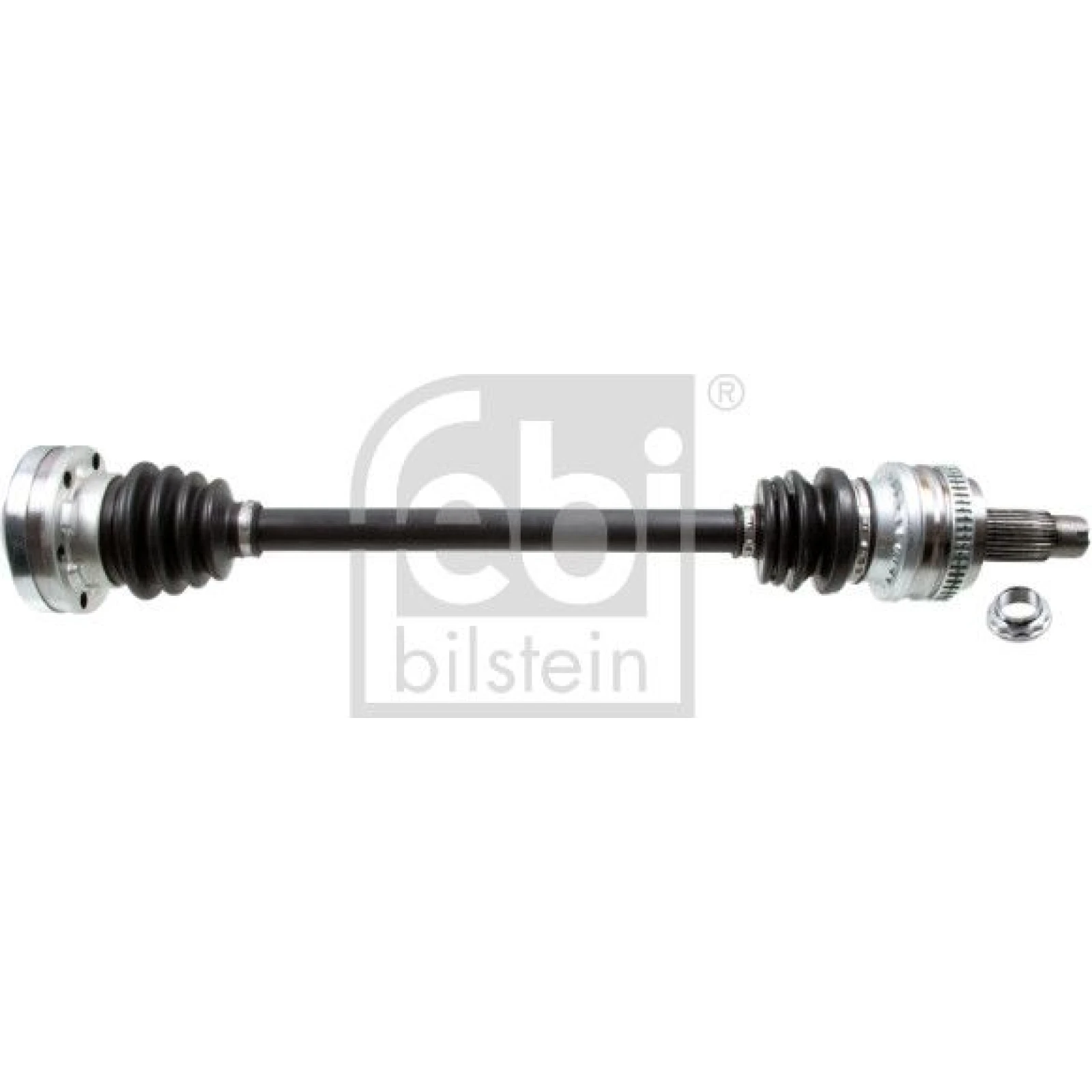 FEBI BILSTEIN Antriebswelle 181089