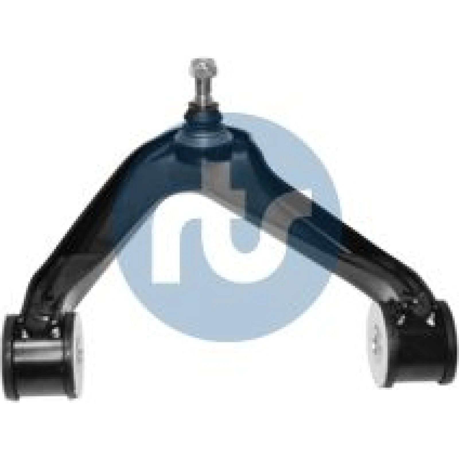 RTS Lenker, Radaufhängung 96-90191-2