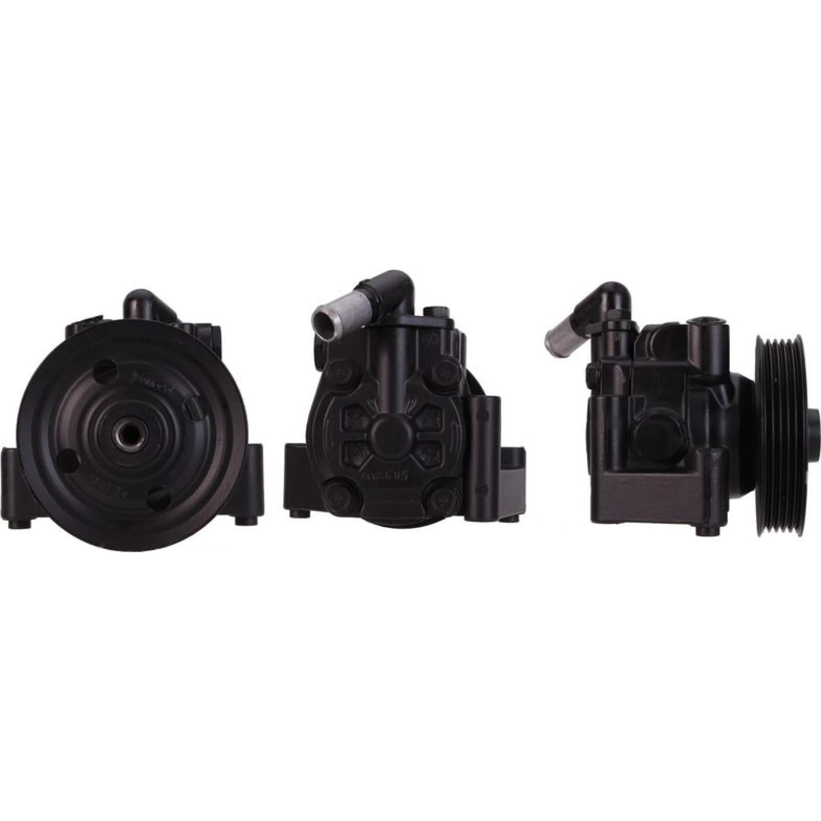 ELSTOCK Servopumpe 15-0728 hydraulisch – für Ford Mondeo IV, Ford Mondeo Kombi IV - l ELS15-0728