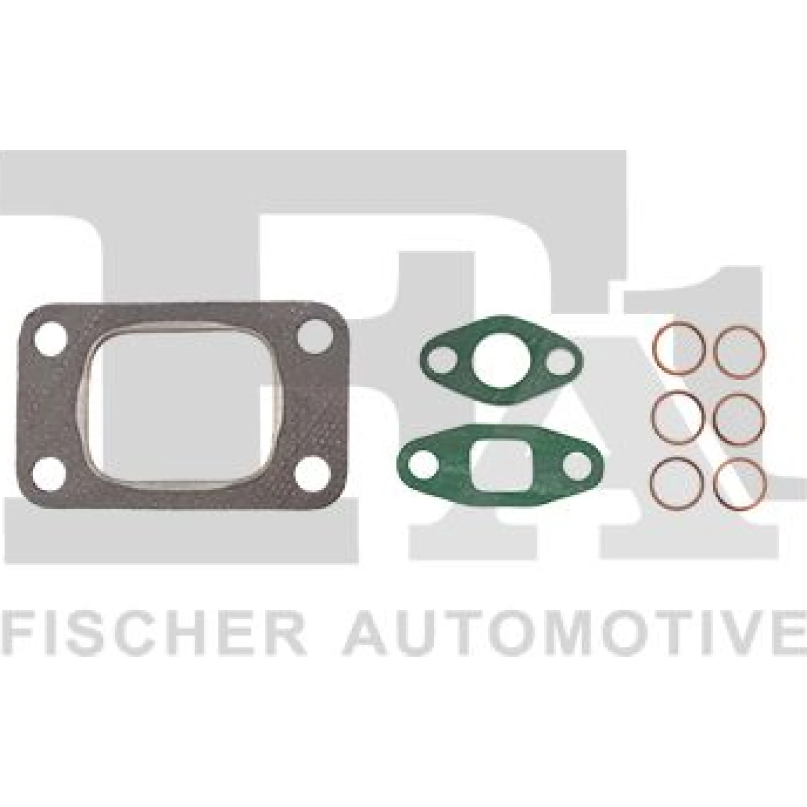 FA1 Montagesatz KT540140E