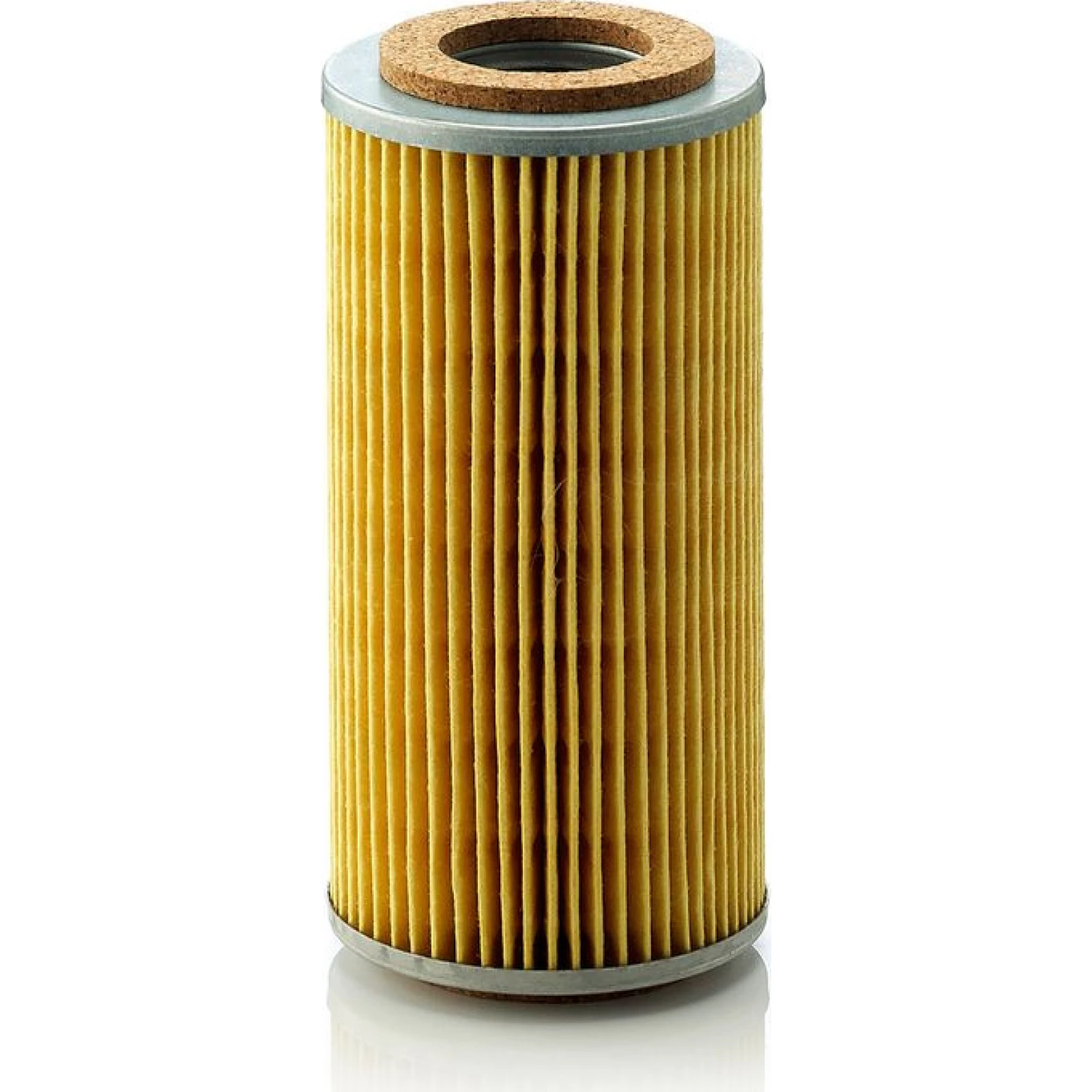 Mann & Hummel Ölfilter LKW H 804 X