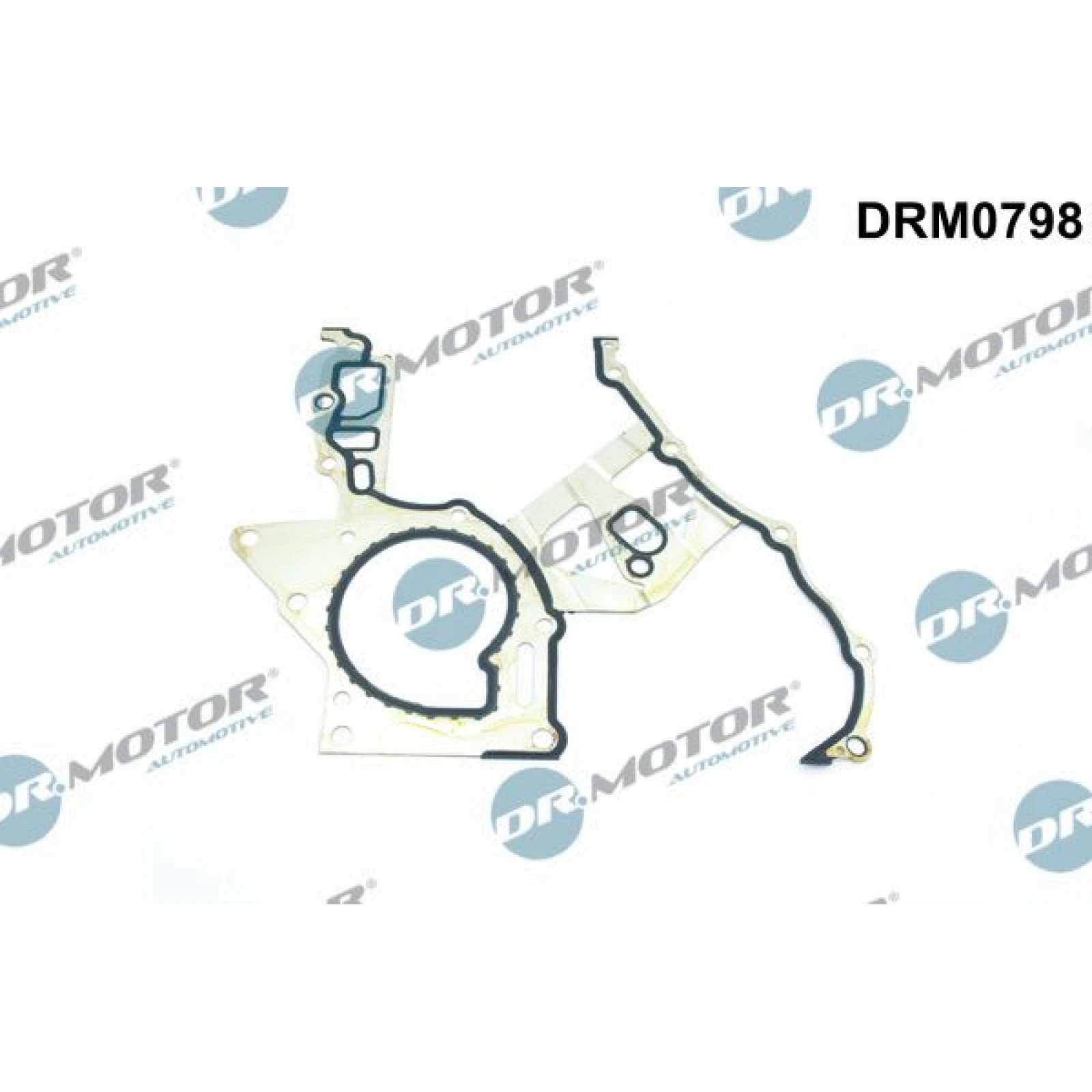 Dichtung, Steuergehäuse DRM0798