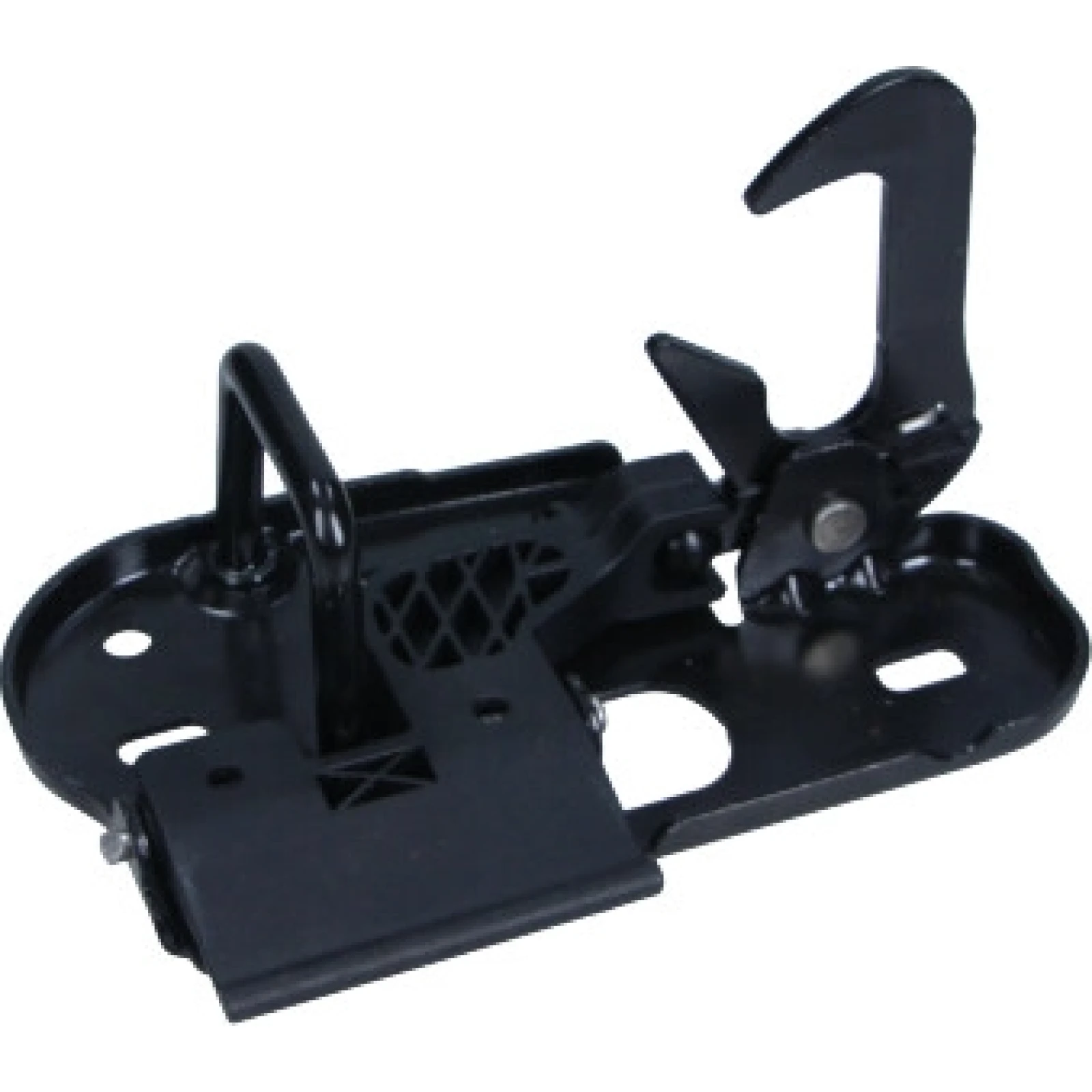 3C0823480A VAG Original 3C0823480A Motorhaubenschloss Schloss VW Touareg 11 – – OE-Nr. 3C0823480A