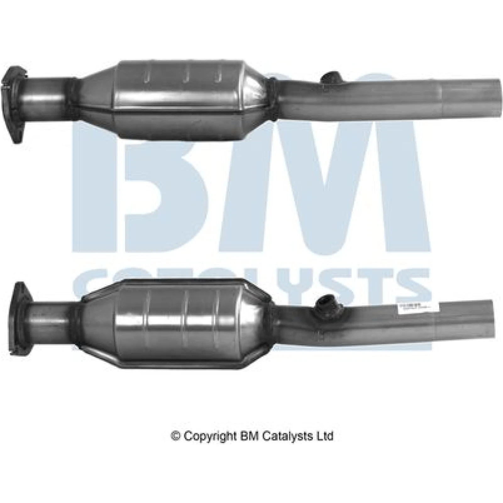 Katalysator BM90854H