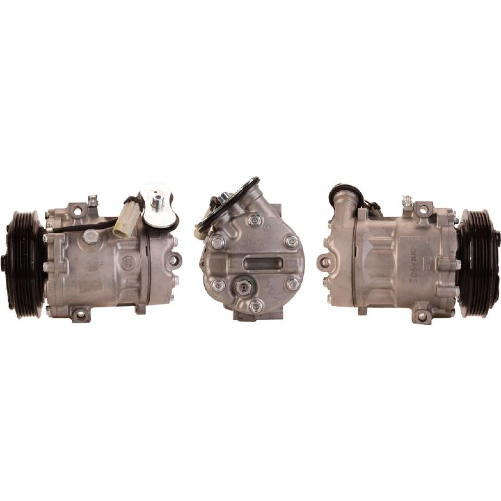 LUCAS ELECTRICAL Kompressor ACP578