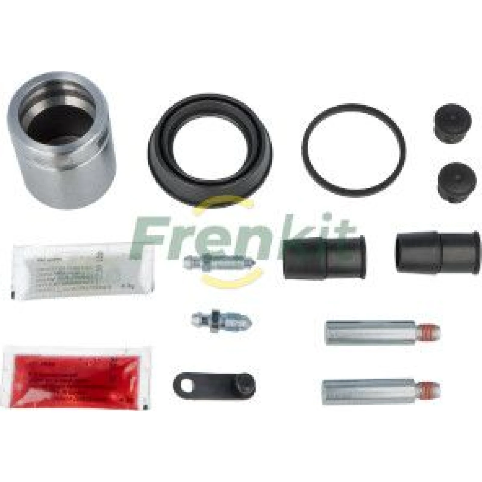 FRENKIT Reparatursatz, Bremssattel 748341