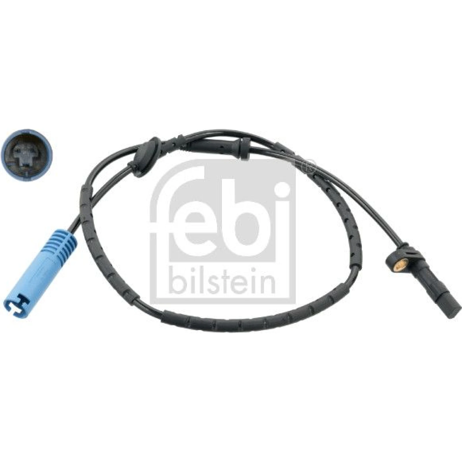 Sensor, Raddrehzahl 104780