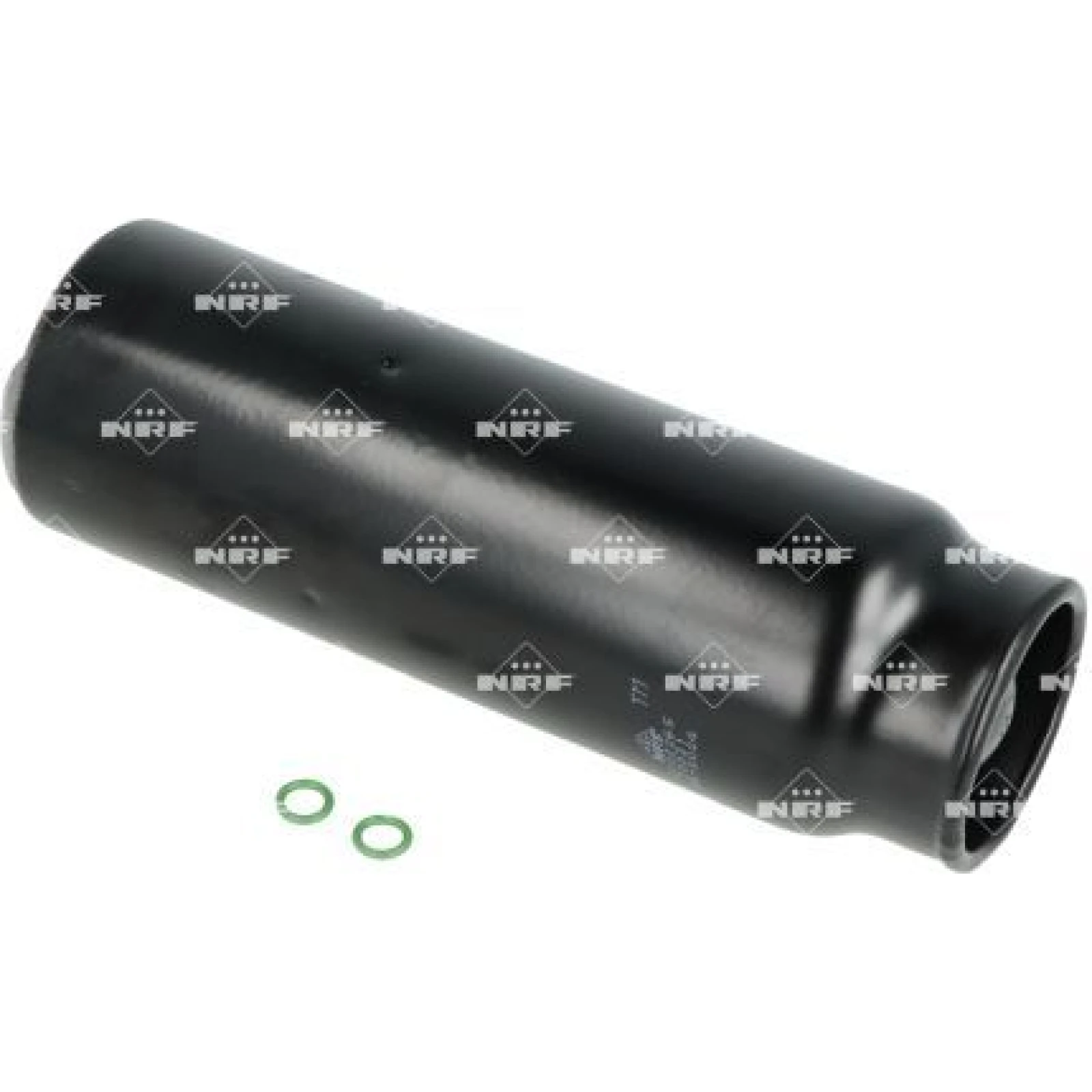 Trockner, Klimaanlage 33031