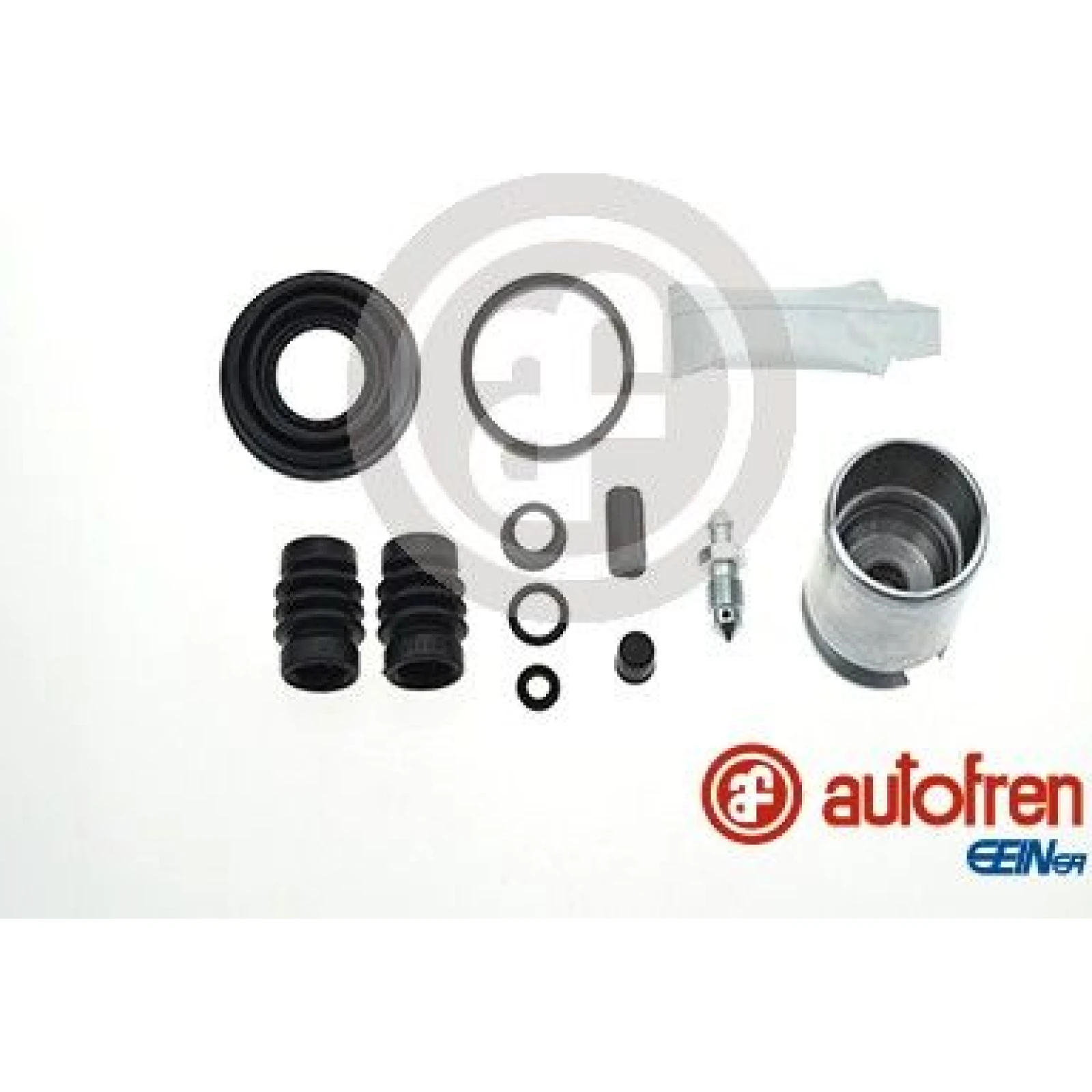 Reparatursatz Bremssattel Citroen T D4986C