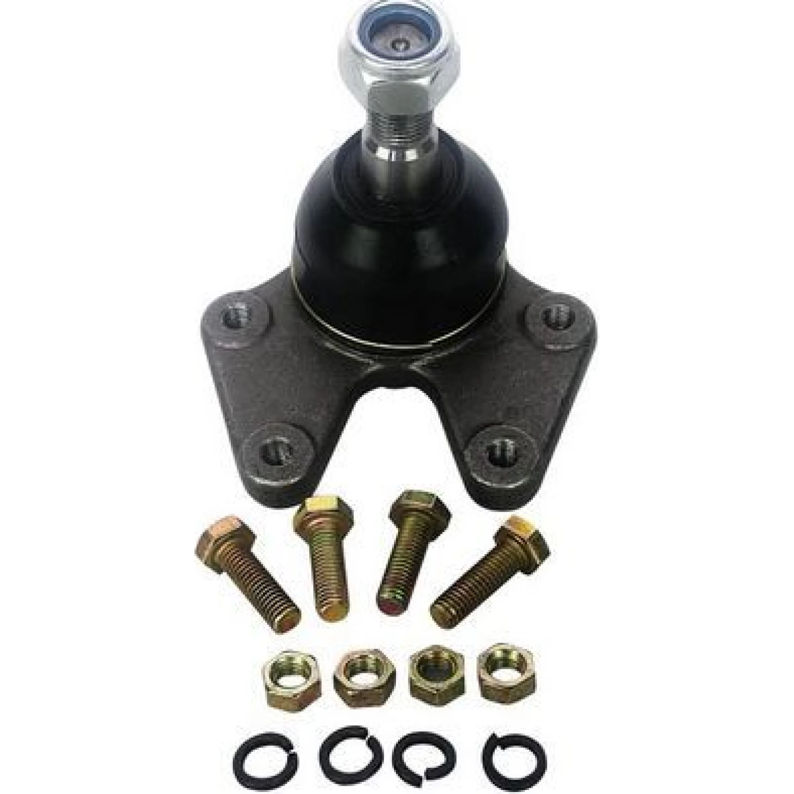 DENCKERMANN Schulterklopfen D110198