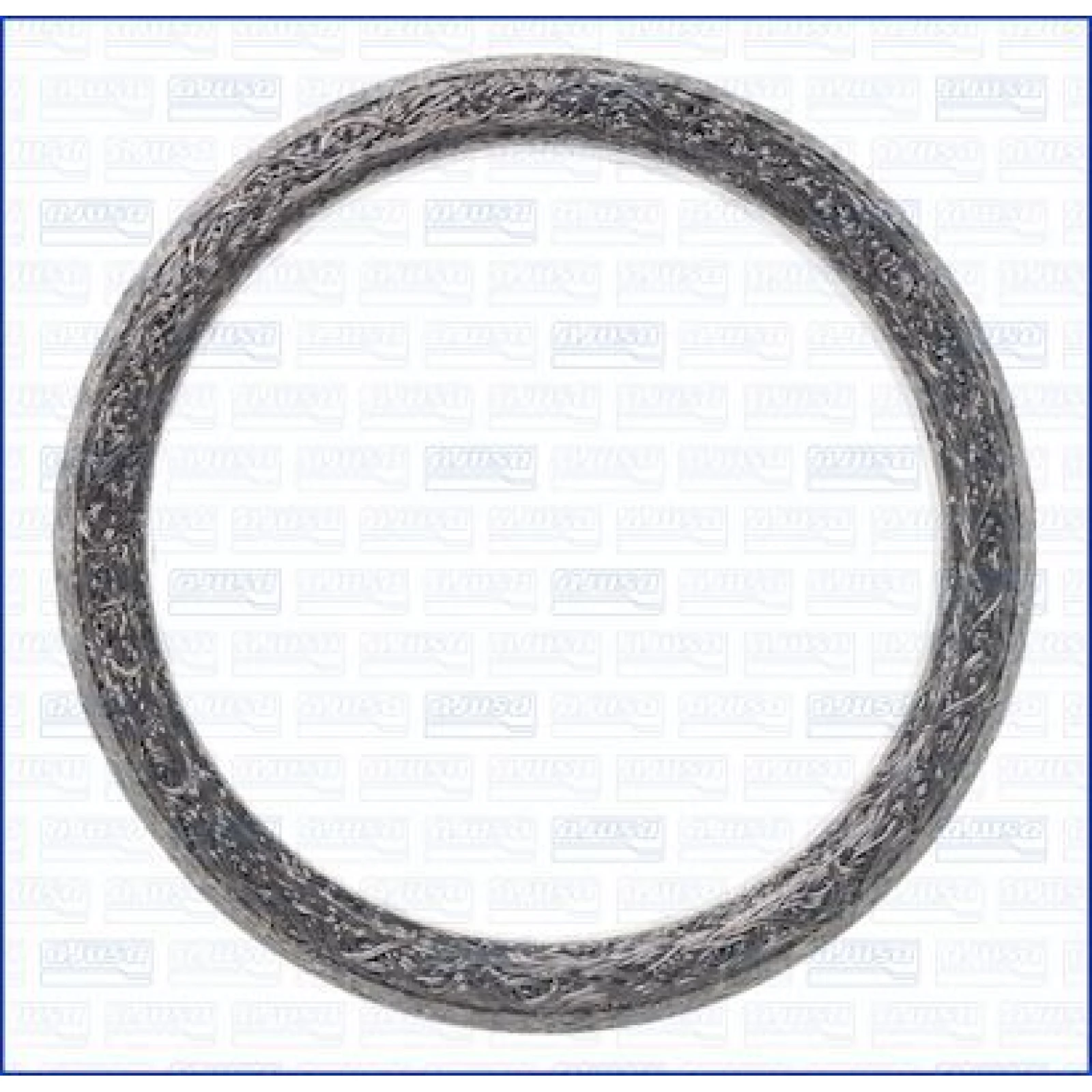 Dichtung, Abgasrohr 1377900