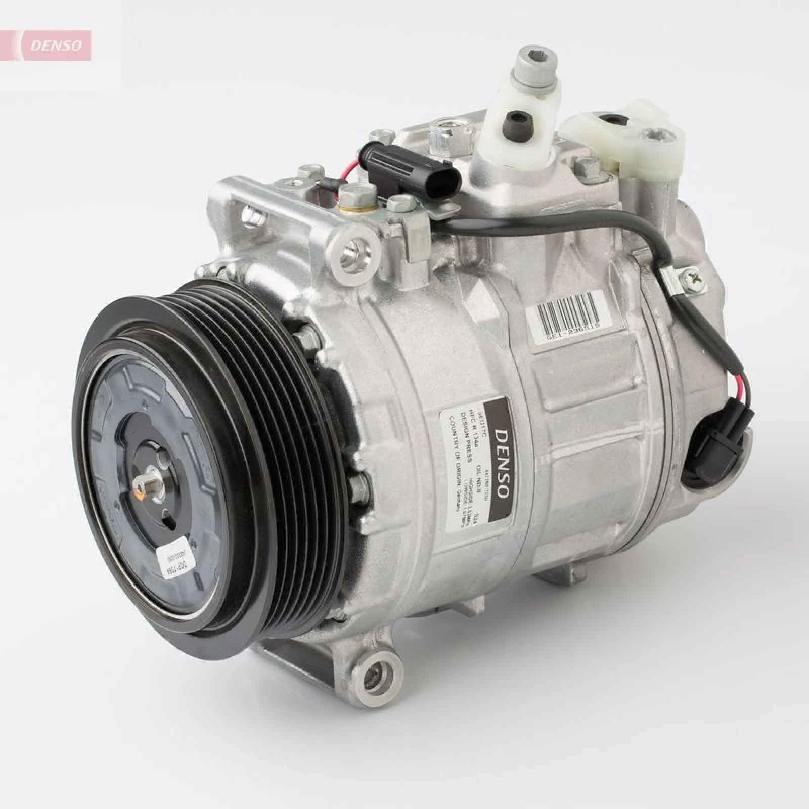 DENSO Kompressor DCP17064