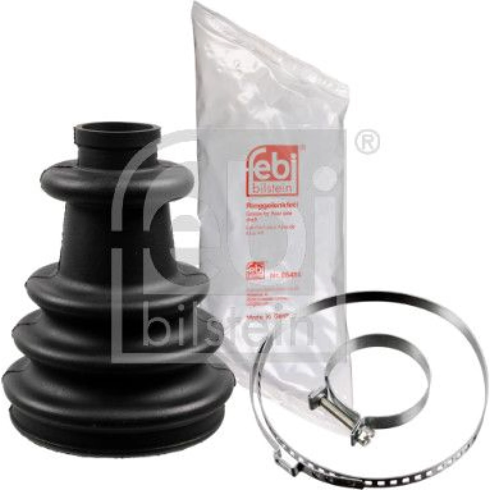 FEBI BILSTEIN Gelenkmanschette 12417