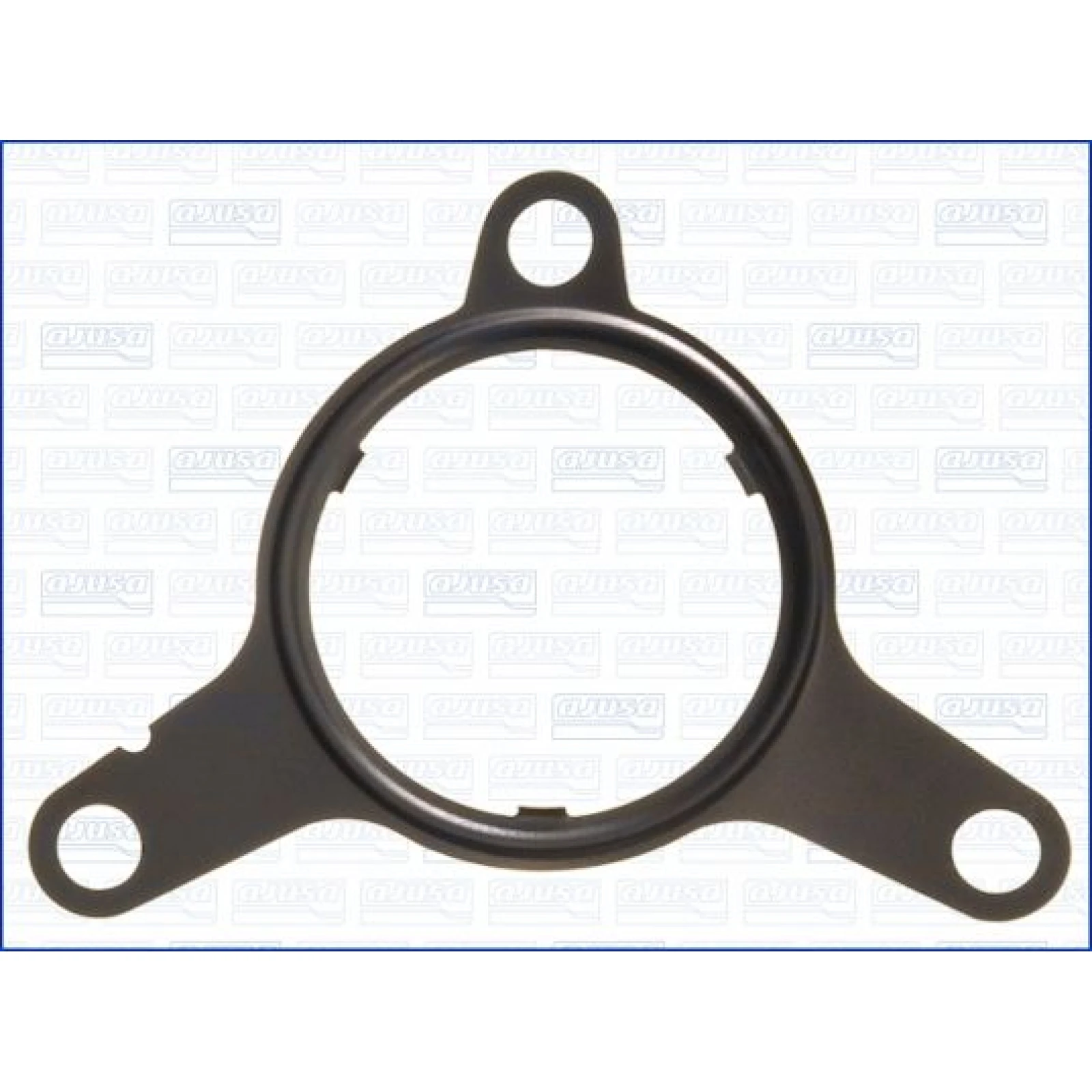 Dichtung, AGR-Ventil 01270400