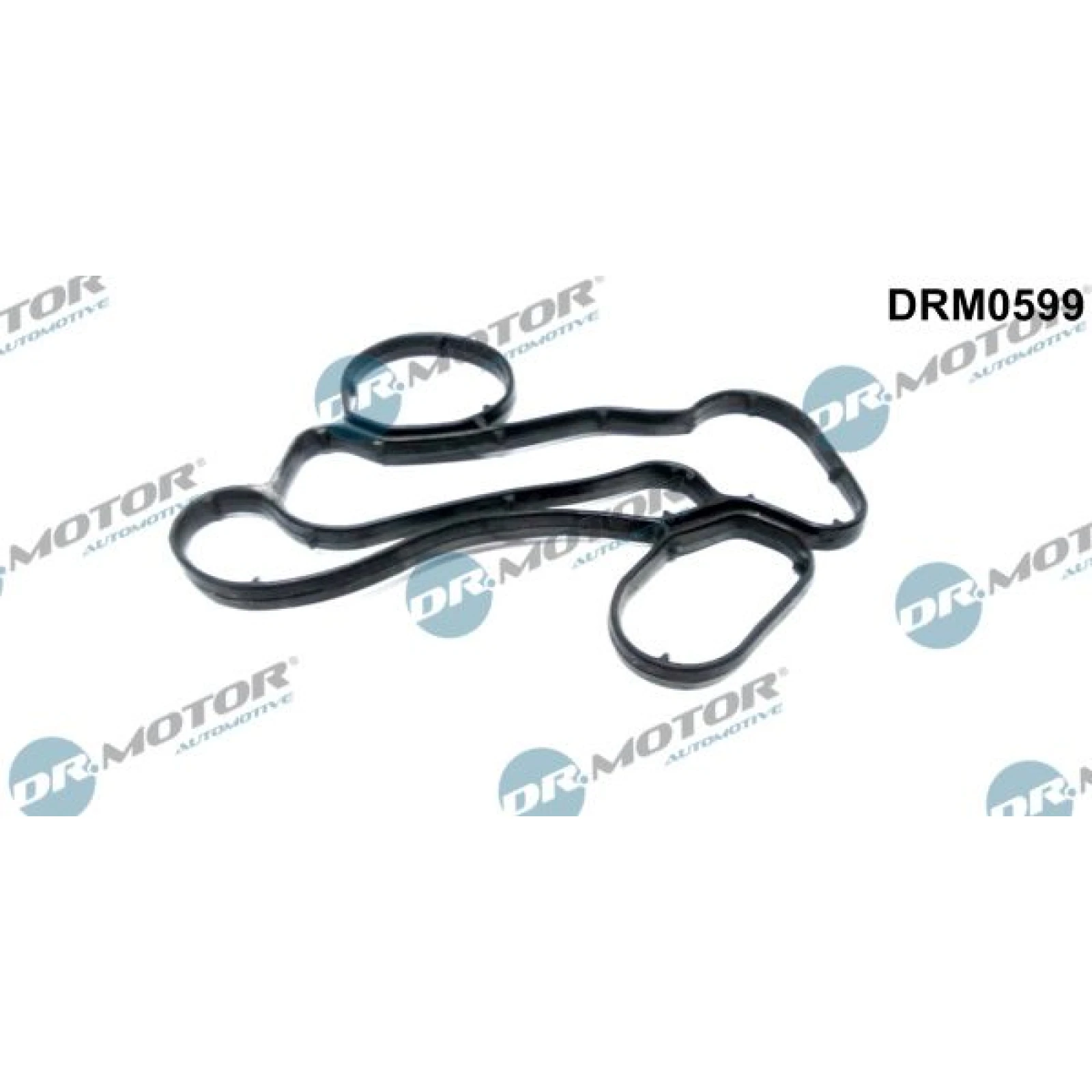 Ölfiltergehäuse Dichtung DRM0599