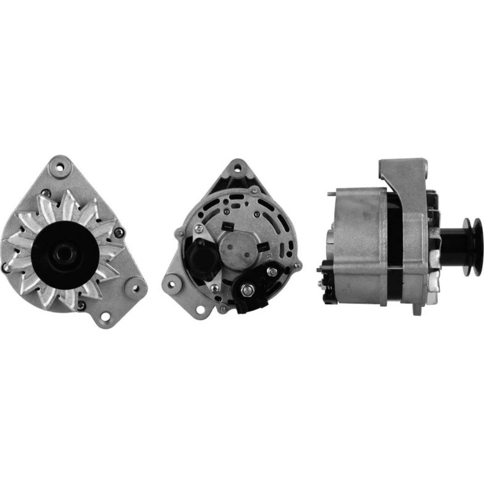 LUCAS ELECTRICAL Generator LRA00783