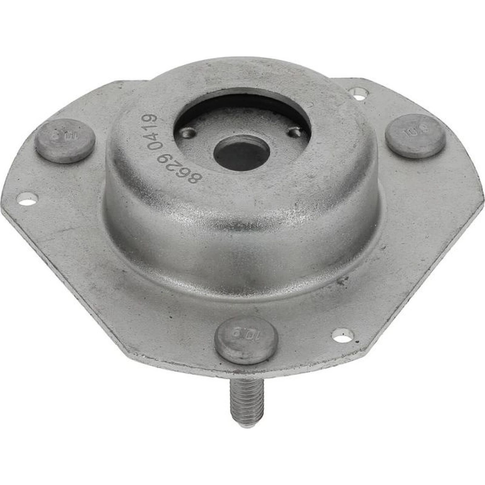 Monroe Federbeinstützlager MK317 – 1 Stück Vorderachse